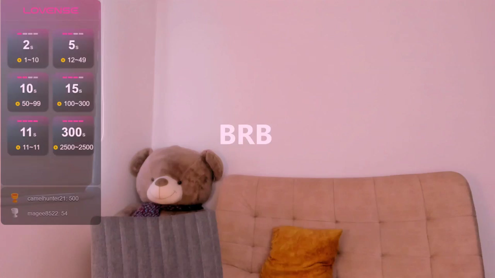 Gallery image thumbnail from Missbaby8's myfreecams stream on, 08/01/2024, 13:20 image 9 of 20