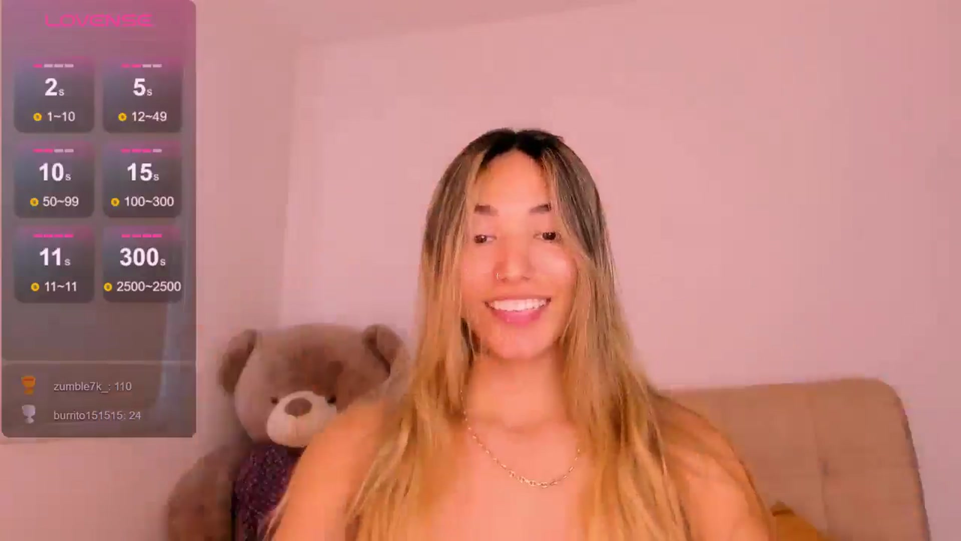 Gallery image thumbnail from Missbaby8's myfreecams stream on, 08/09/2024, 13:44 image 3 of 20