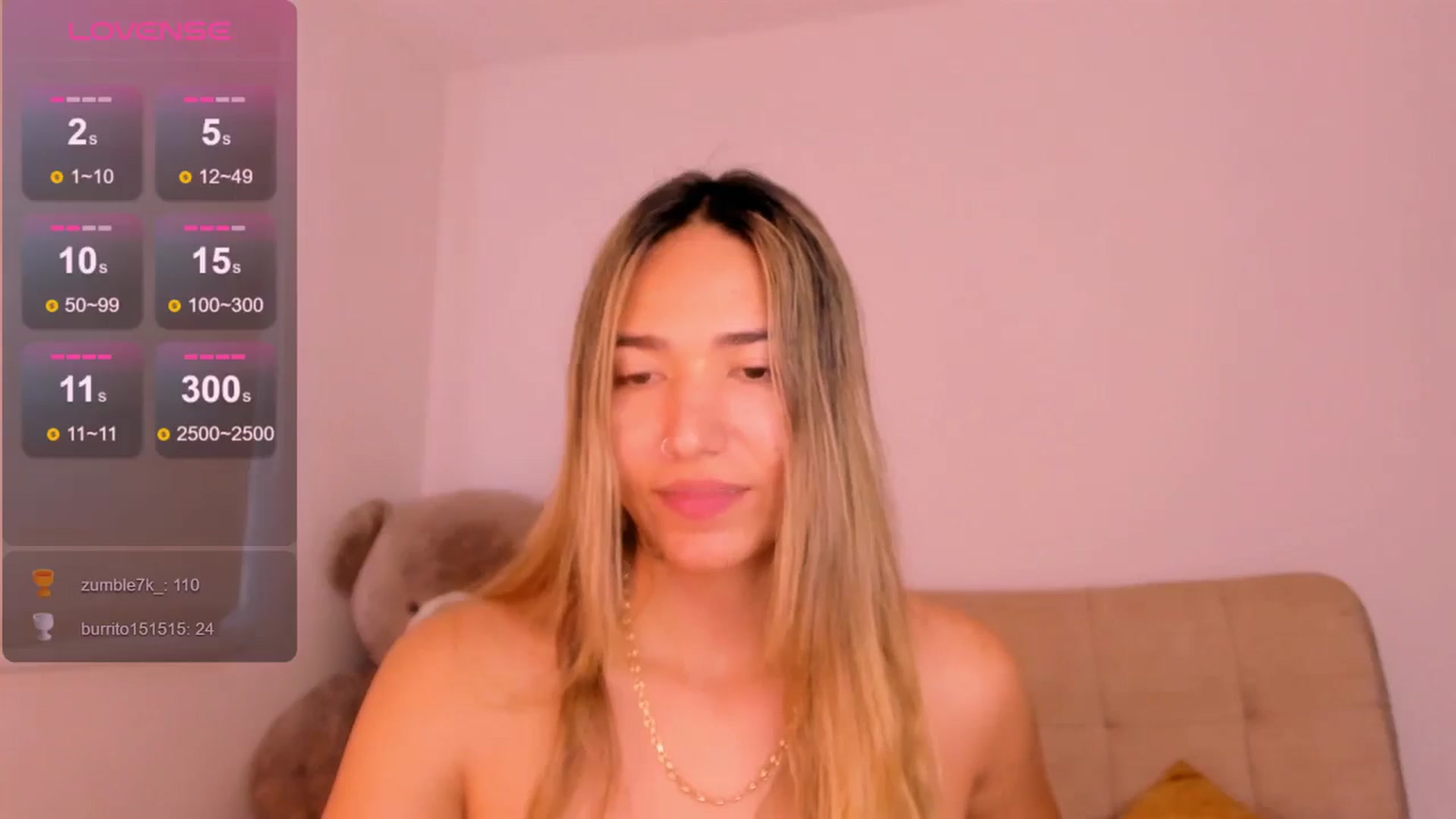Gallery image thumbnail from Missbaby8's myfreecams stream on, 08/09/2024, 13:44 image 2 of 20