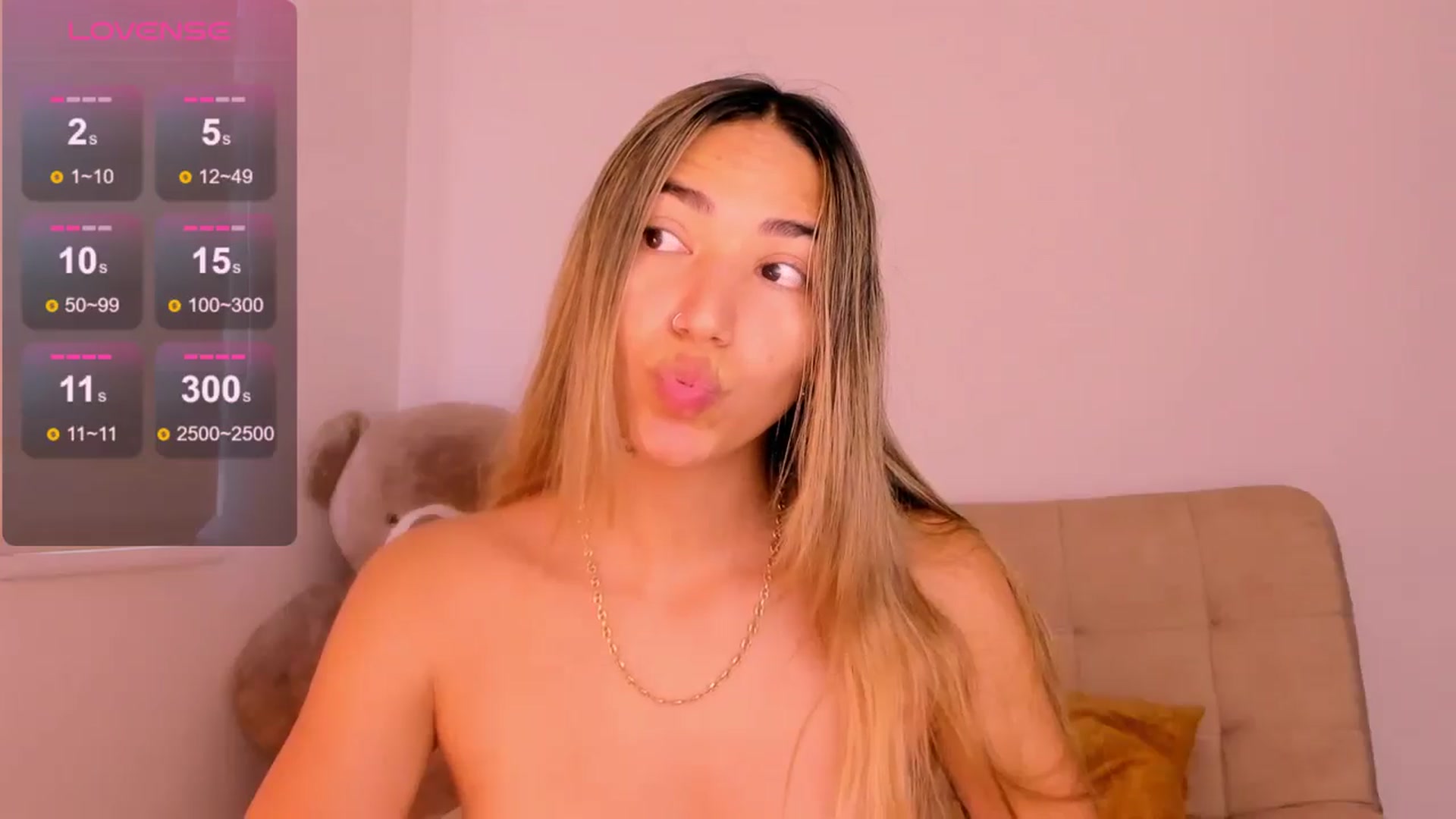 Gallery image thumbnail from Missbaby8's myfreecams stream on, 08/10/2024, 12:41 image 2 of 20