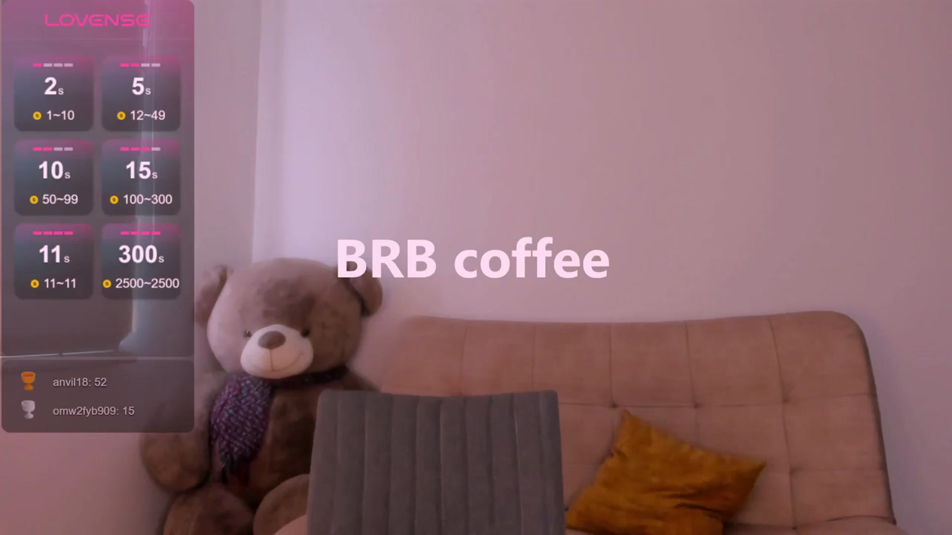 Gallery image thumbnail from Missbaby8's myfreecams stream on, 08/14/2024, 13:57 image 15 of 20