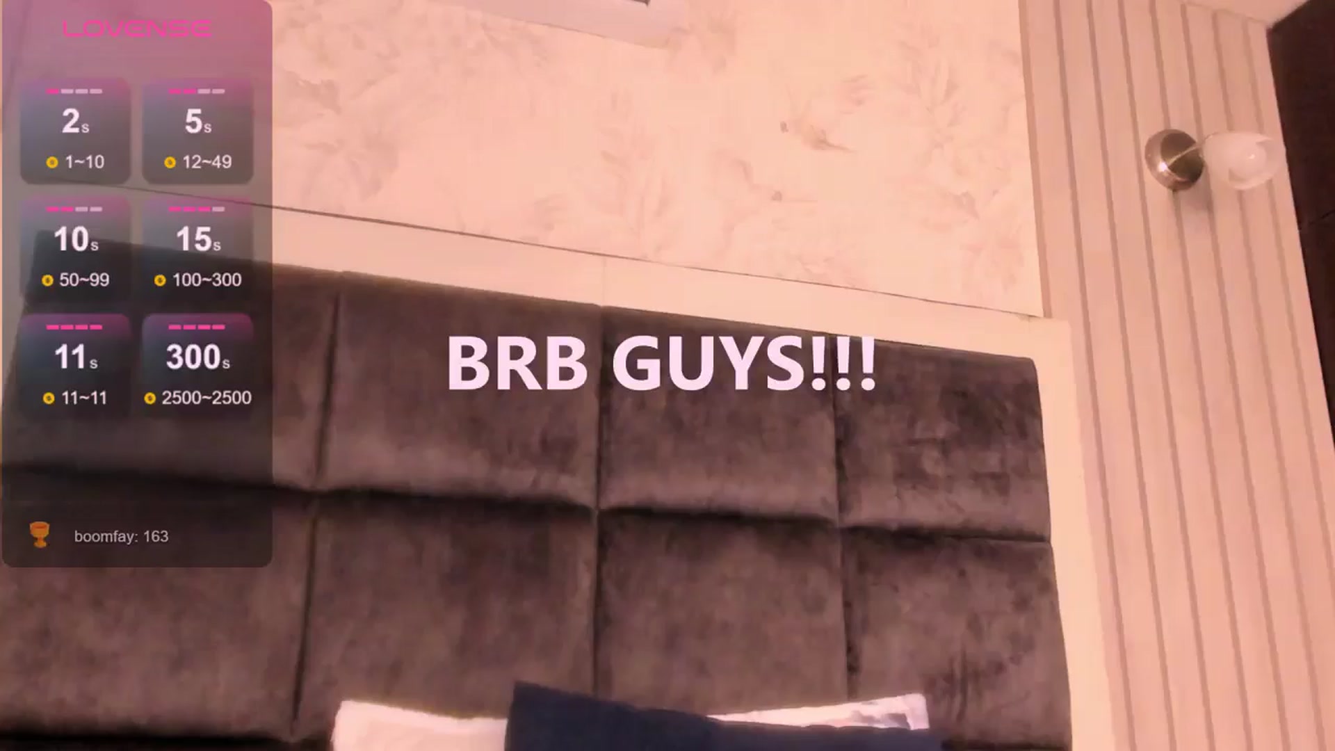 Gallery image thumbnail from Missbaby8's myfreecams stream on, 08/27/2024, 14:07 image 15 of 20