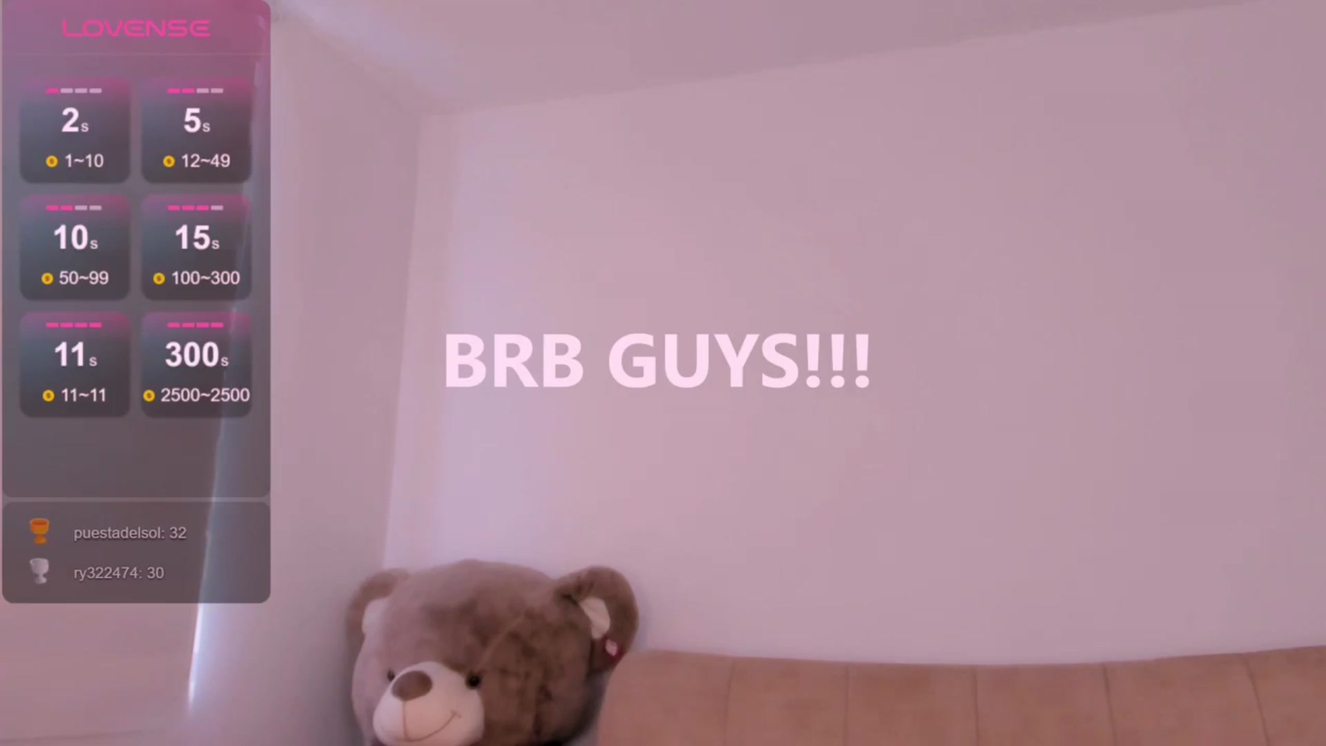 Gallery image thumbnail from Missbaby8's myfreecams stream on, 08/28/2024, 12:05 image 17 of 20