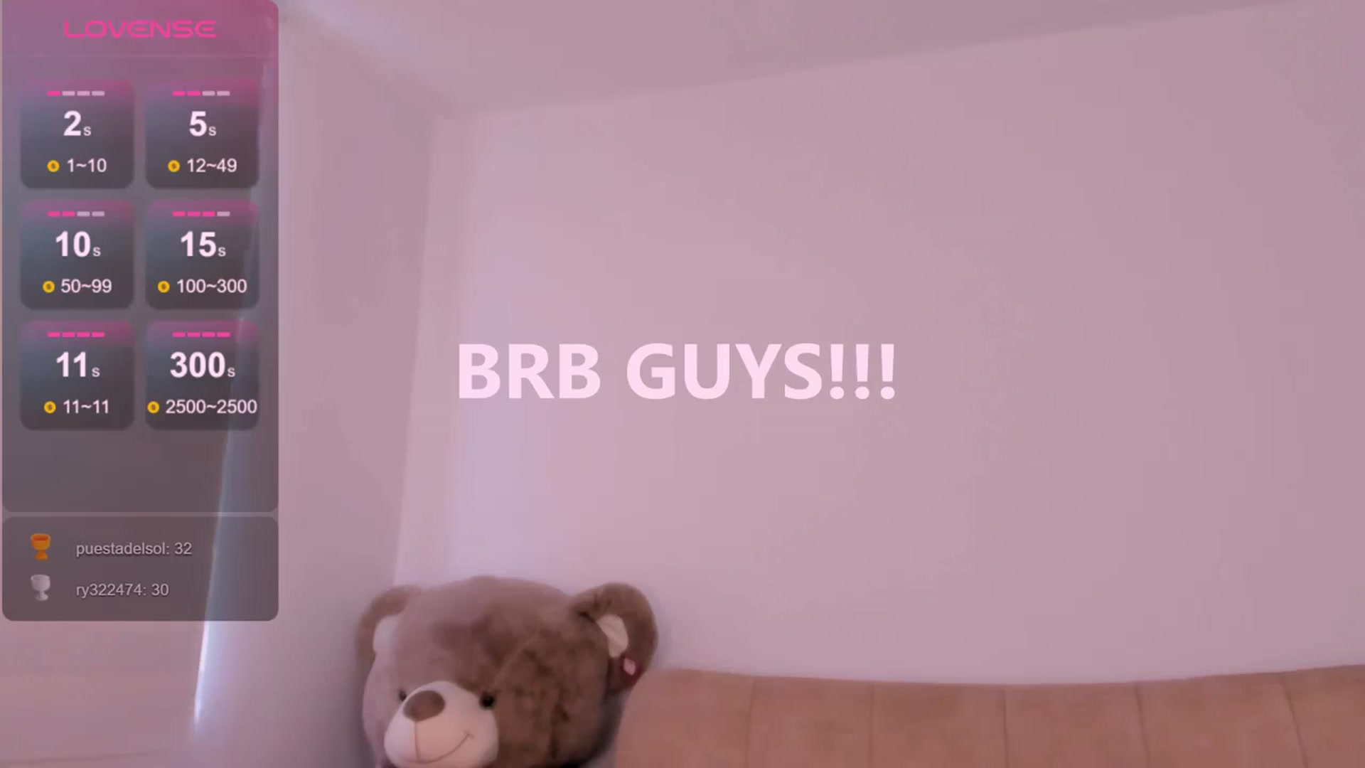 Gallery image thumbnail from Missbaby8's myfreecams stream on, 08/28/2024, 12:05 image 16 of 20