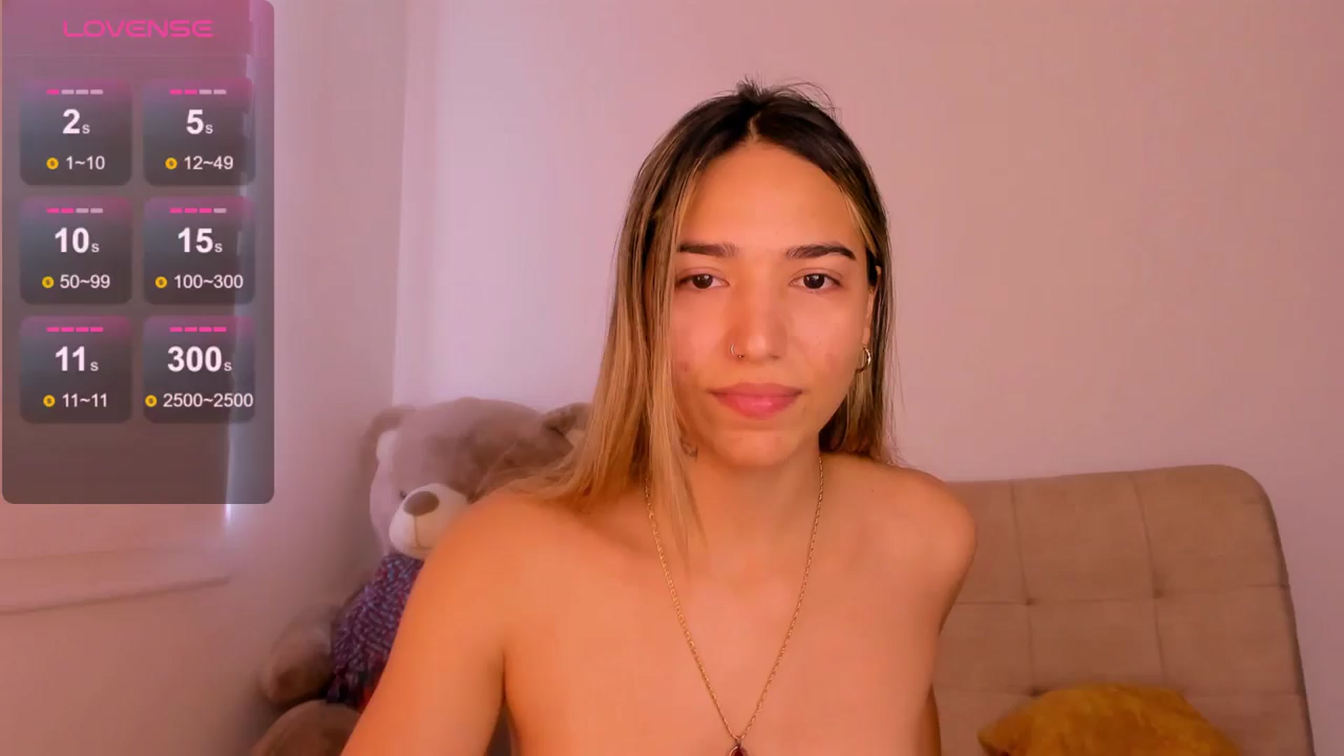 Gallery image thumbnail from Missbaby8's myfreecams stream on, 08/29/2024, 14:00 image 10 of 20