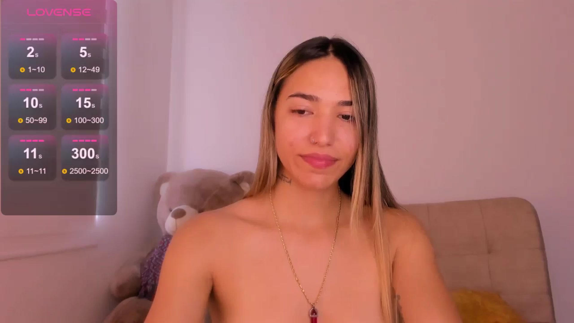 Gallery image thumbnail from Missbaby8's myfreecams stream on, 08/30/2024, 12:56 image 7 of 20