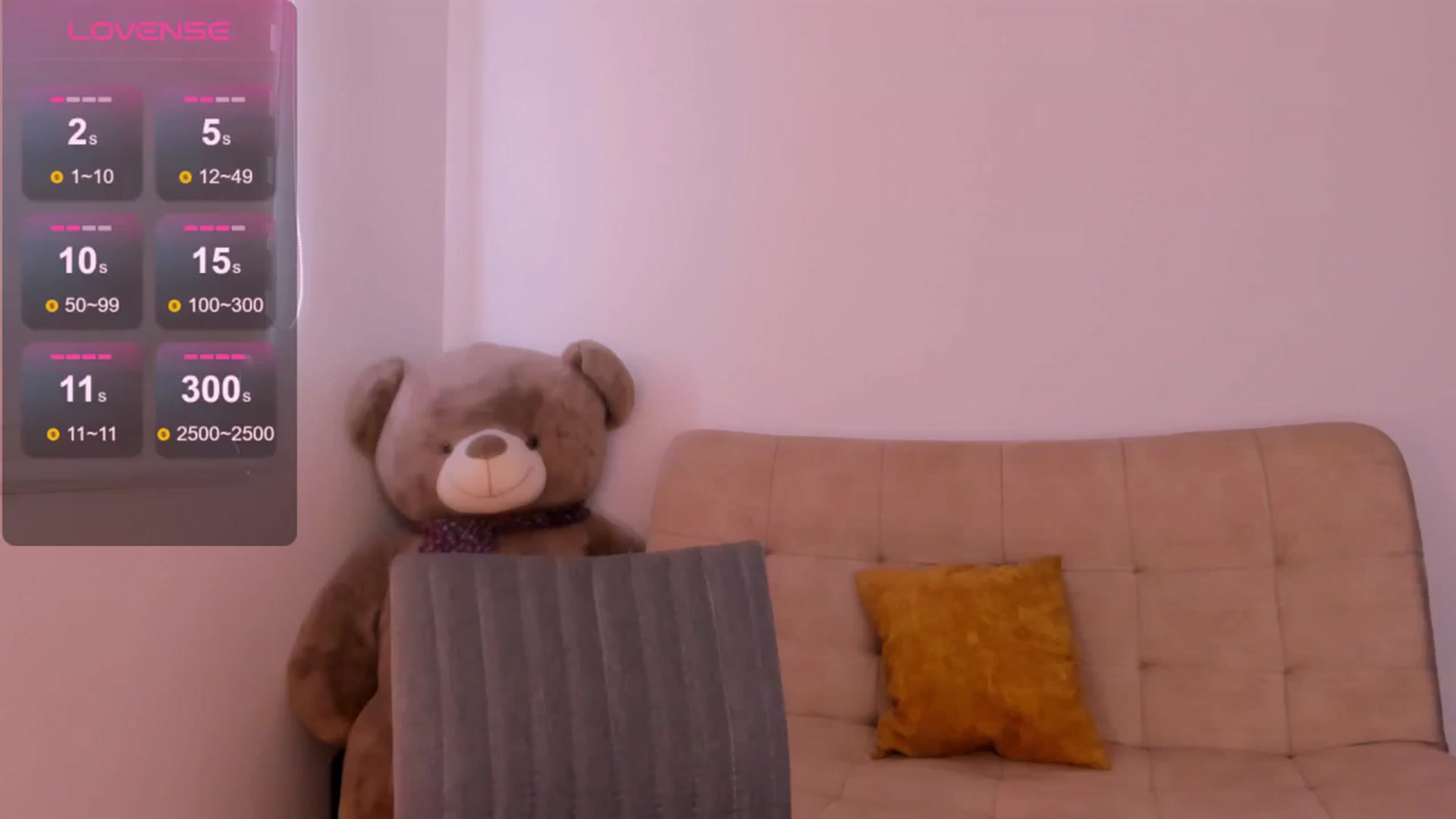 Gallery image thumbnail from Missbaby8's myfreecams stream on, 09/03/2024, 13:35 image 6 of 20