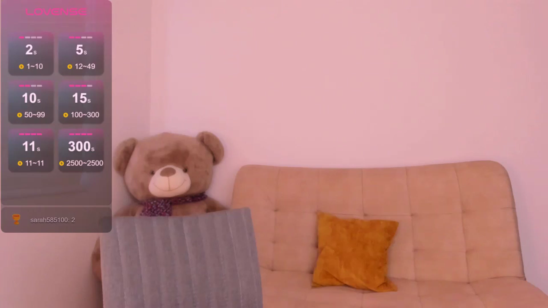 Gallery image thumbnail from Missbaby8's myfreecams stream on, 09/09/2024, 12:08 image 8 of 20
