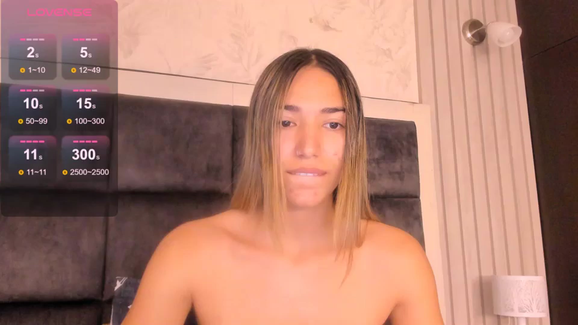 Gallery image thumbnail from Missbaby8's myfreecams stream on, 09/10/2024, 14:04 image 1 of 20