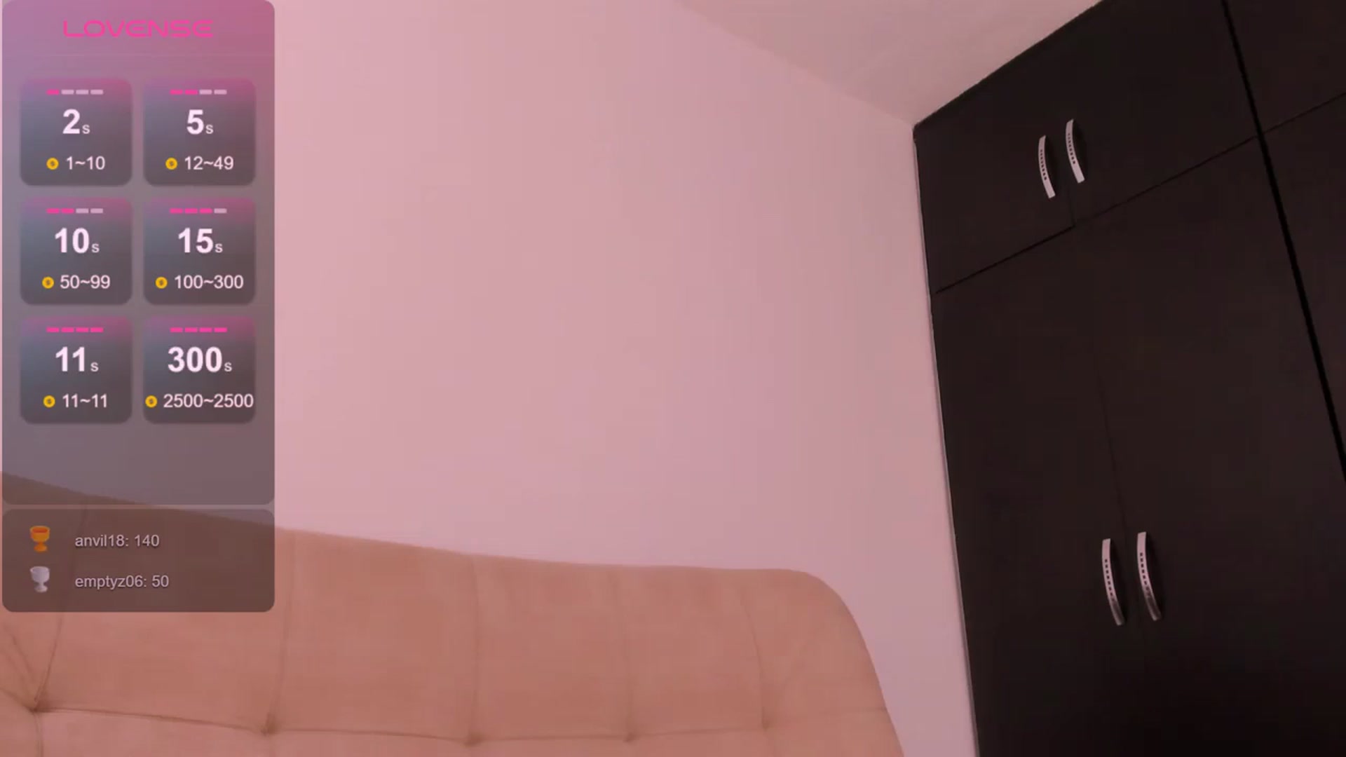 Gallery image thumbnail from Missbaby8's myfreecams stream on, 09/18/2024, 16:06 image 12 of 20
