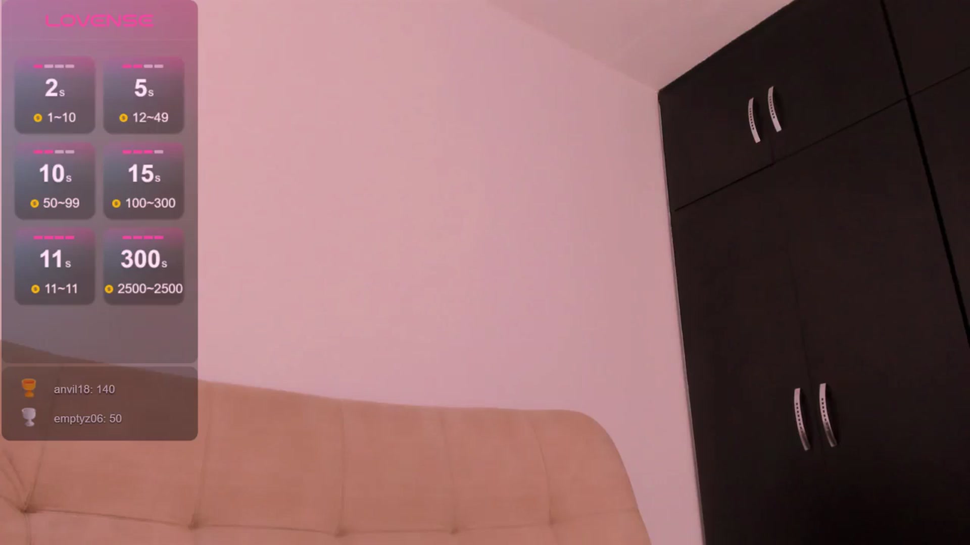 Gallery image thumbnail from Missbaby8's myfreecams stream on, 09/18/2024, 16:06 image 13 of 20