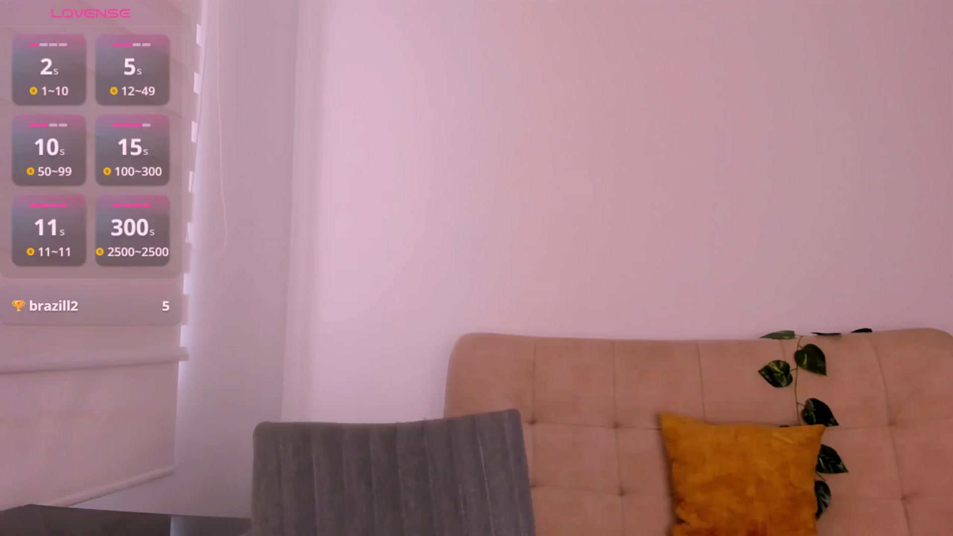 Gallery image thumbnail from Missbaby8's myfreecams stream on, 10/17/2024, 13:57 image 8 of 20