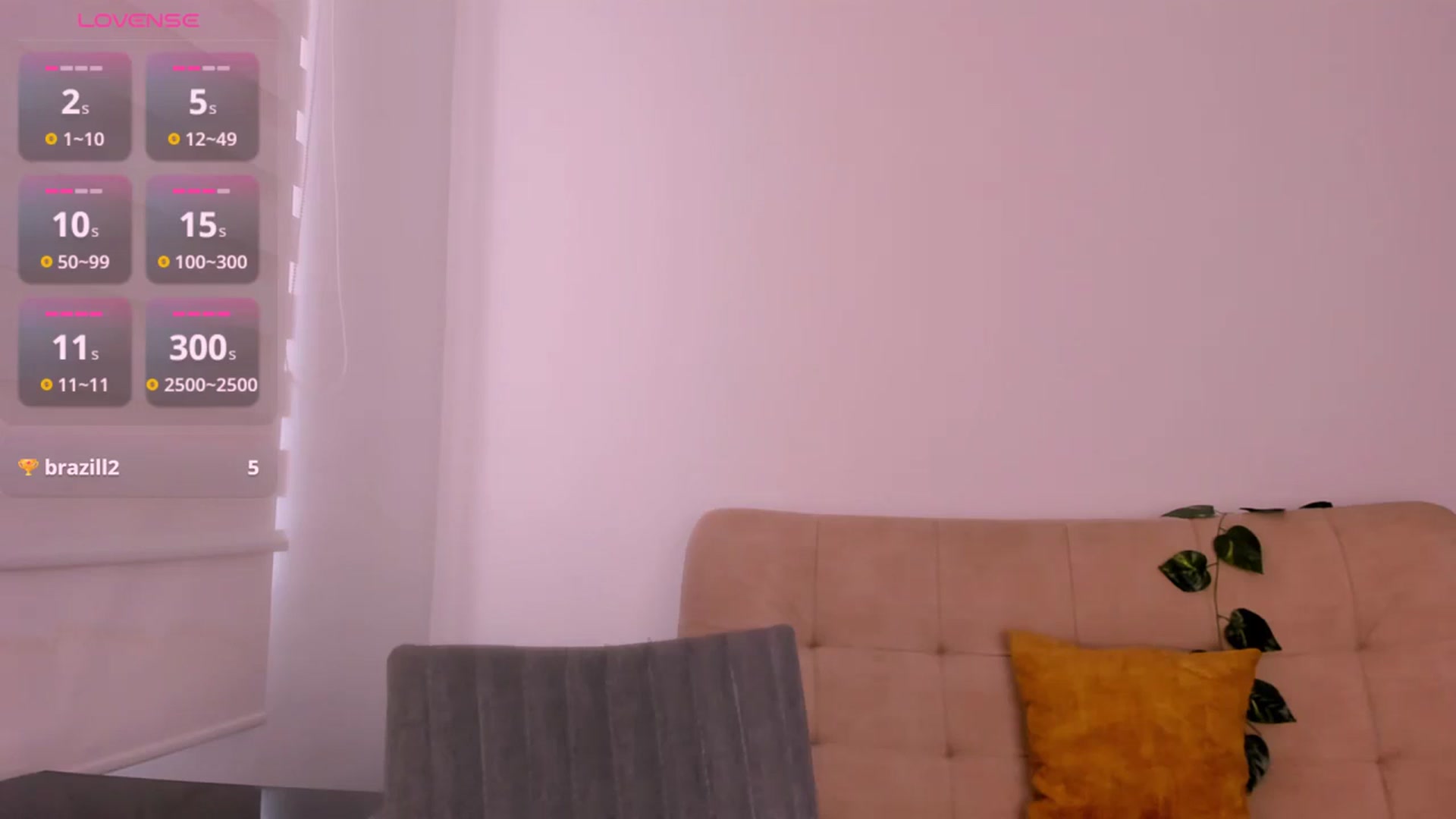Gallery image thumbnail from Missbaby8's myfreecams stream on, 10/17/2024, 13:57 image 7 of 20