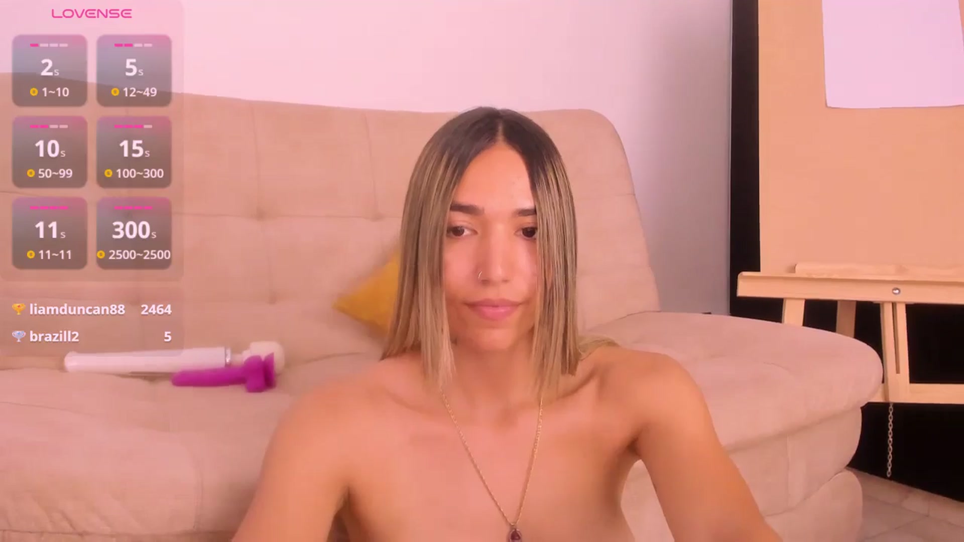 Gallery image thumbnail from Missbaby8's myfreecams stream on, 10/17/2024, 16:33 image 6 of 20