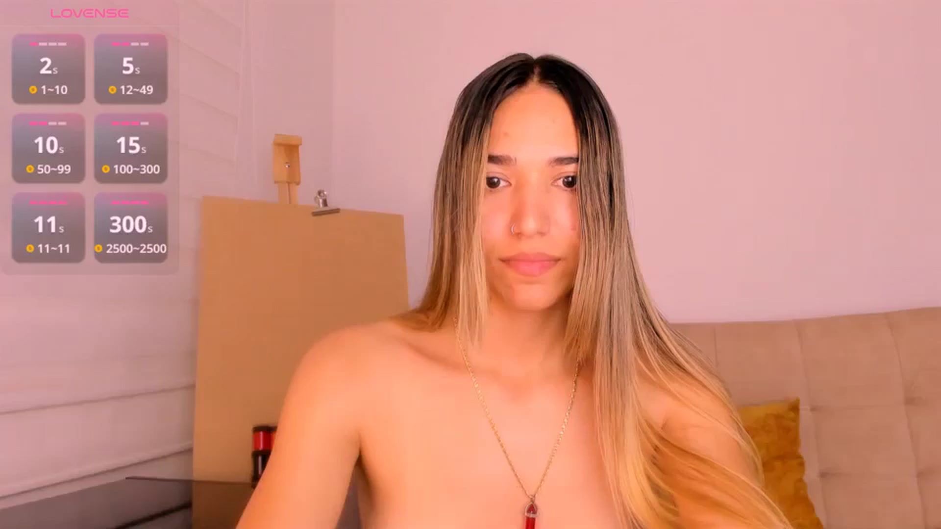 Gallery image thumbnail from Missbaby8's myfreecams stream on, 10/21/2024, 13:51 image 1 of 20