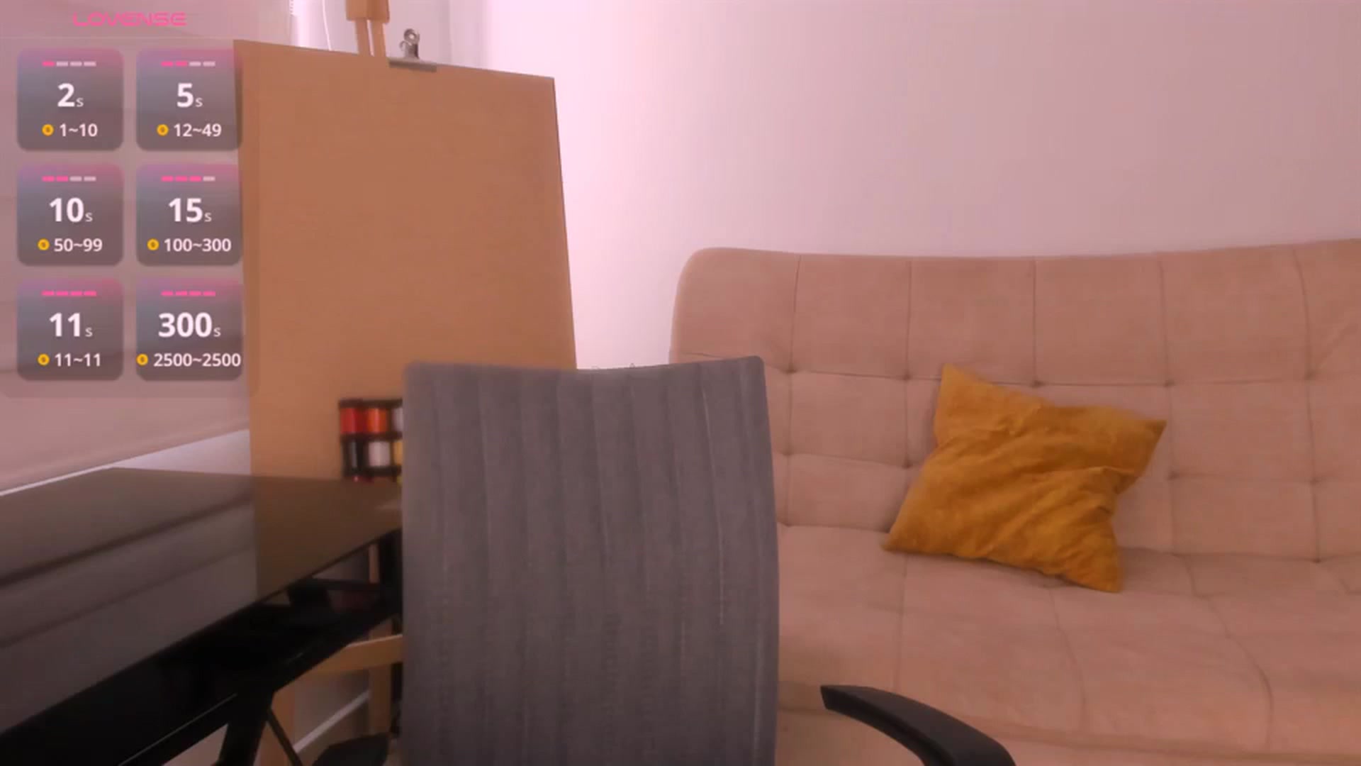 Gallery image thumbnail from Missbaby8's myfreecams stream on, 10/30/2024, 13:25 image 5 of 20