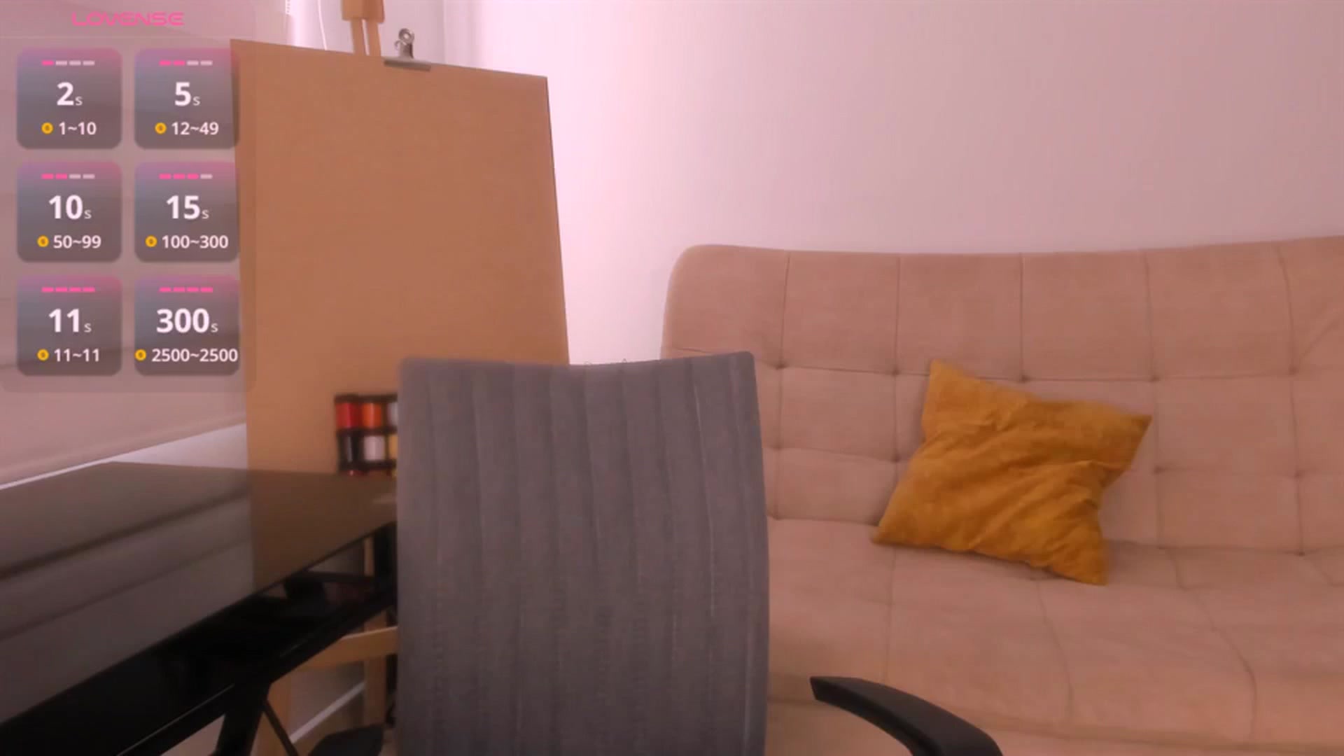 Gallery image thumbnail from Missbaby8's myfreecams stream on, 10/30/2024, 13:25 image 11 of 20