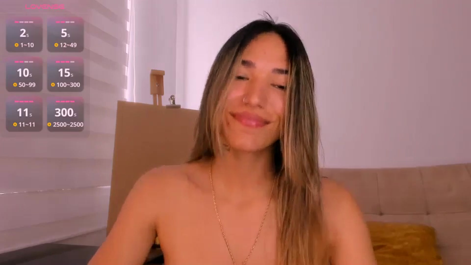 Gallery image thumbnail from Missbaby8's myfreecams stream on, 11/06/2024, 14:23 image 2 of 20