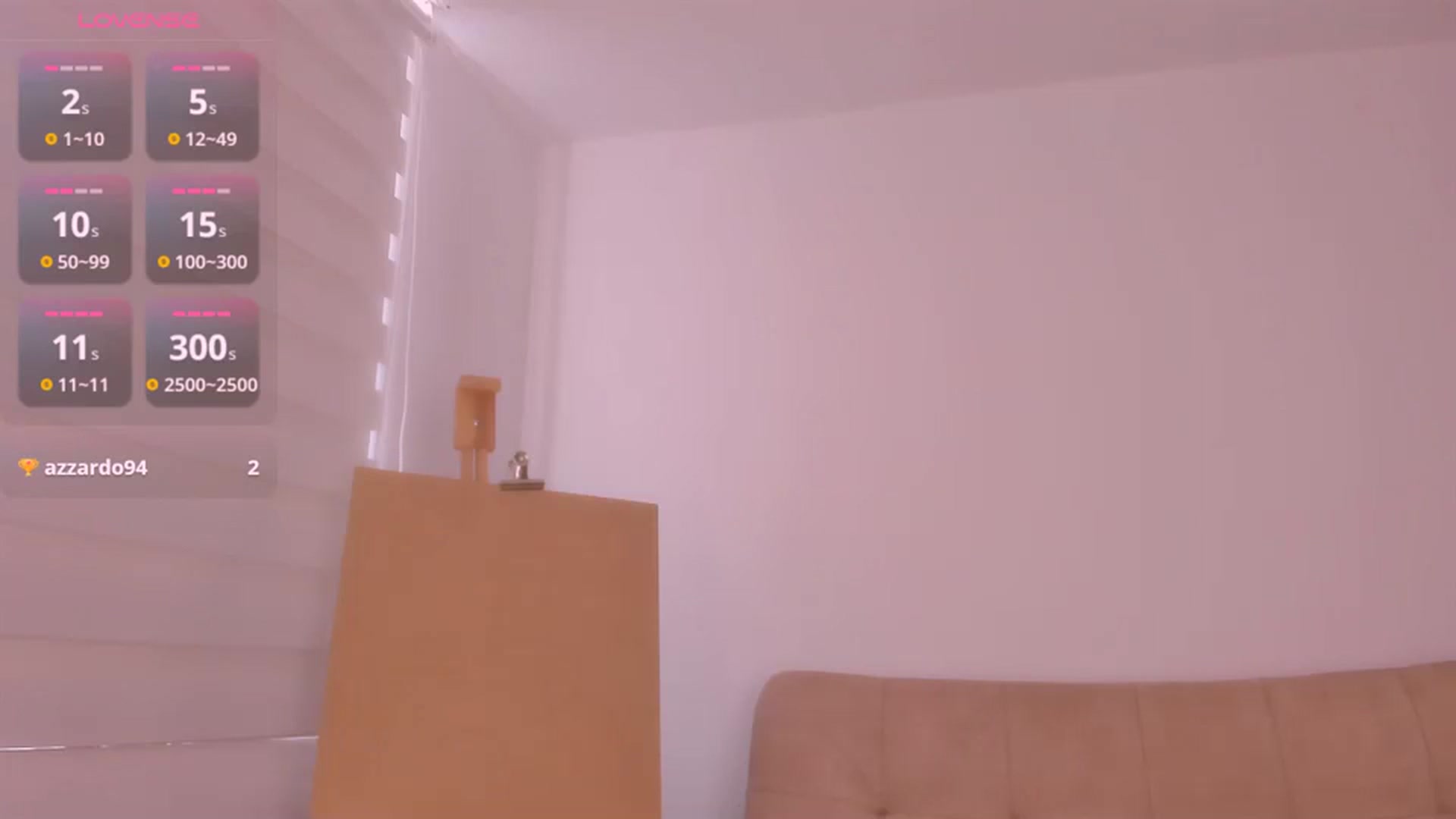 Gallery image thumbnail from Missbaby8's myfreecams stream on, 11/07/2024, 13:58 image 17 of 20