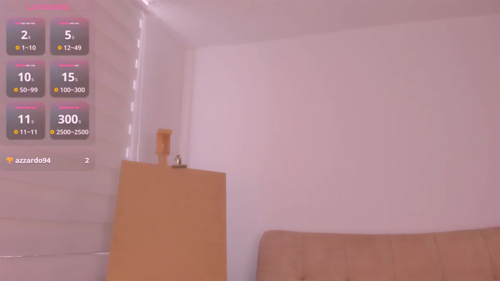 Gallery image thumbnail from Missbaby8's myfreecams stream on, 11/07/2024, 13:58 image 16 of 20