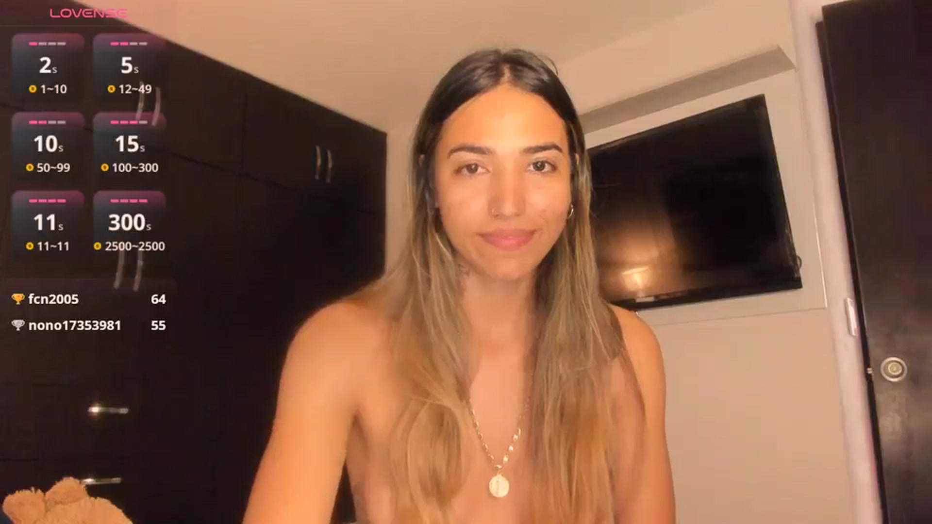 Gallery image thumbnail from Missbaby8's myfreecams stream on, 12/06/2024, 14:58 image 14 of 20
