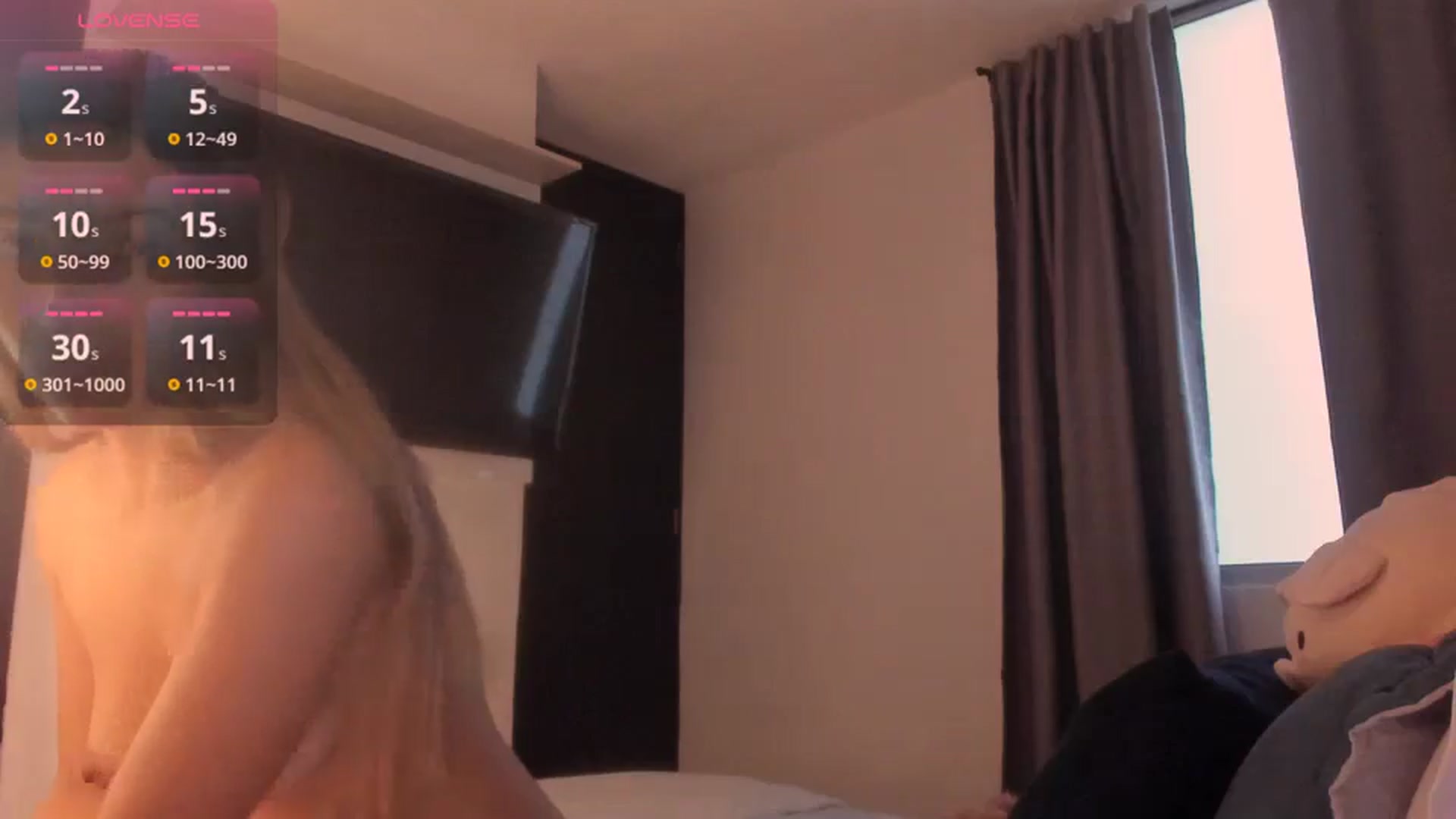 Gallery image thumbnail from Missbaby8's myfreecams stream on, 12/28/2024, 12:10 image 8 of 20