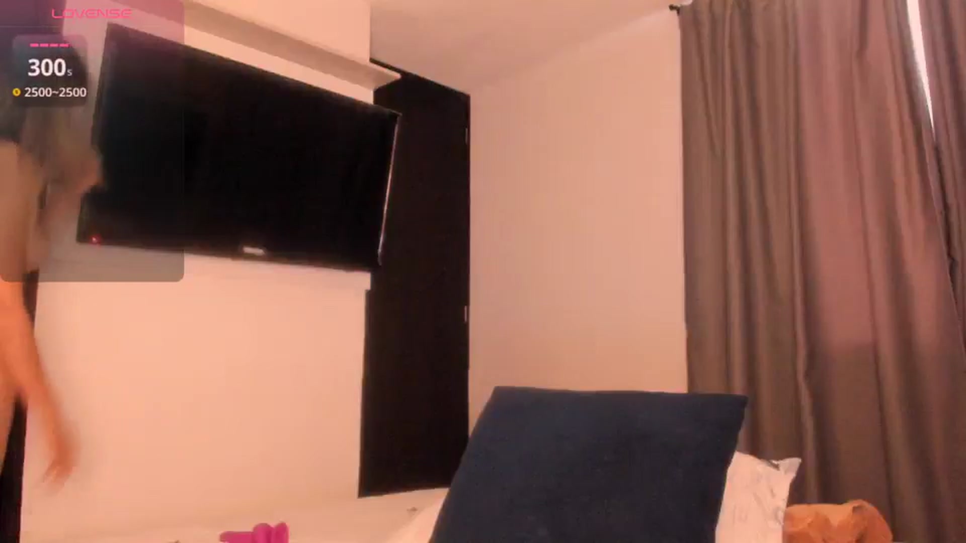 Gallery image thumbnail from Missbaby8's myfreecams stream on, 12/30/2024, 13:15 image 19 of 20