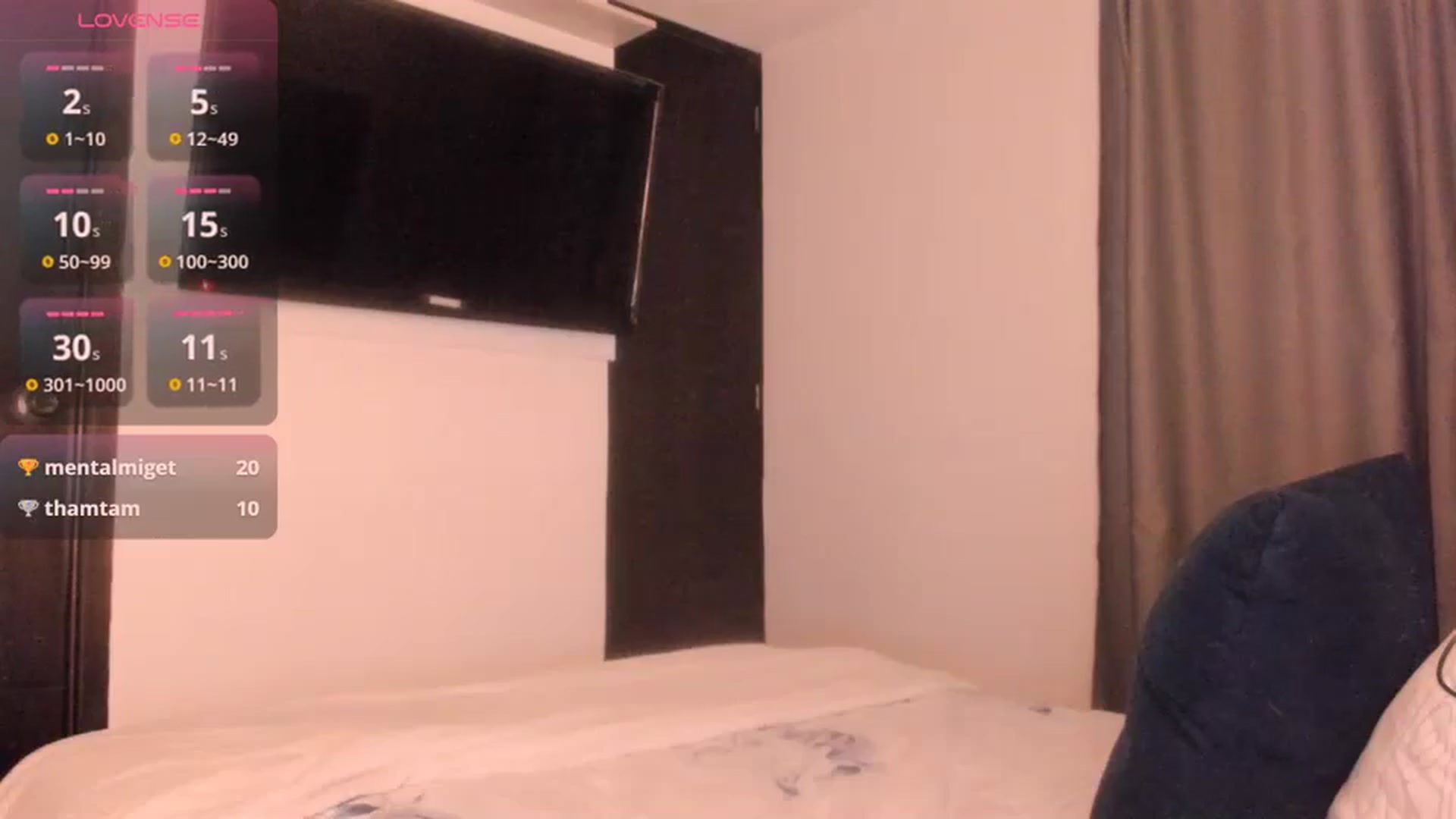 Gallery image thumbnail from Missbaby8's myfreecams stream on, 01/06/2025, 13:32 image 20 of 20