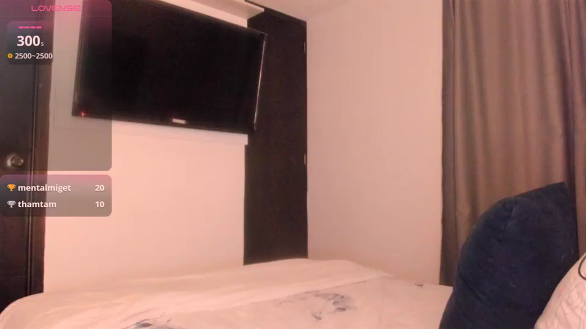 Gallery image thumbnail from Missbaby8's myfreecams stream on, 01/06/2025, 13:32 image 17 of 20