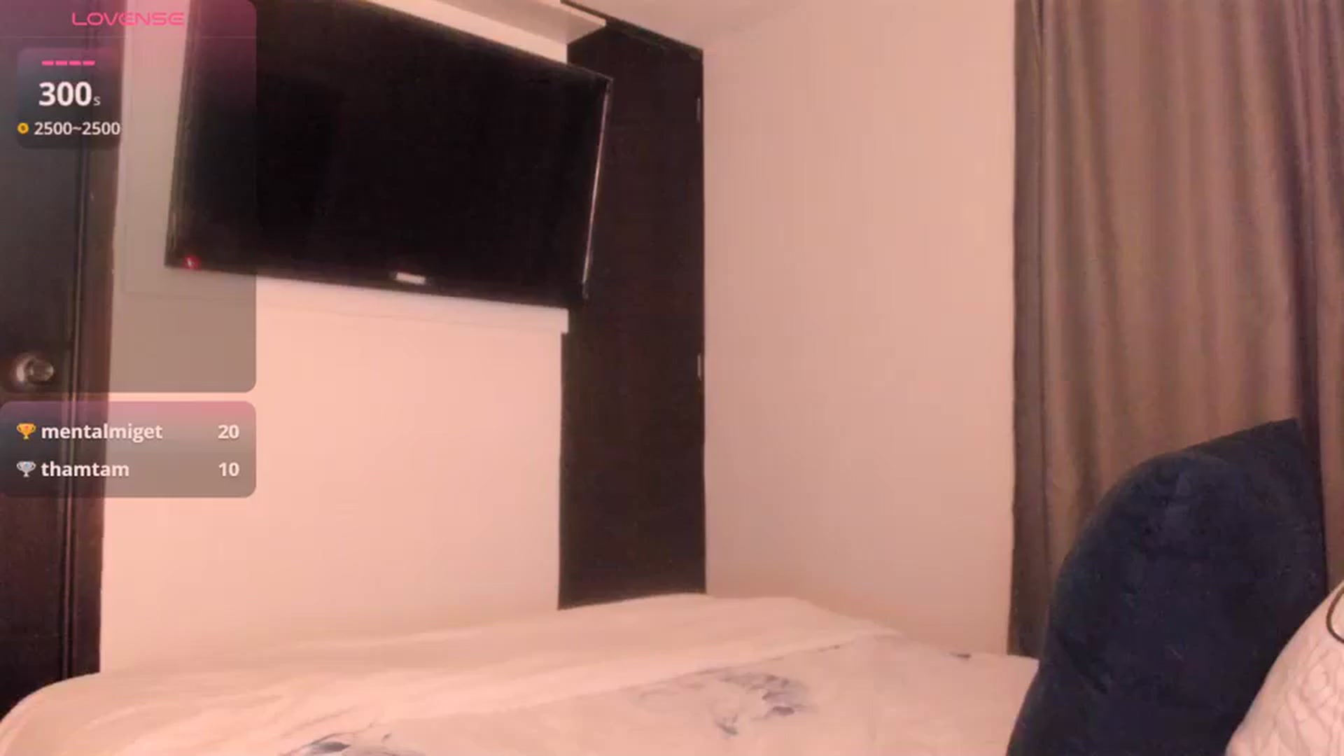 Gallery image thumbnail from Missbaby8's myfreecams stream on, 01/06/2025, 13:32 image 19 of 20