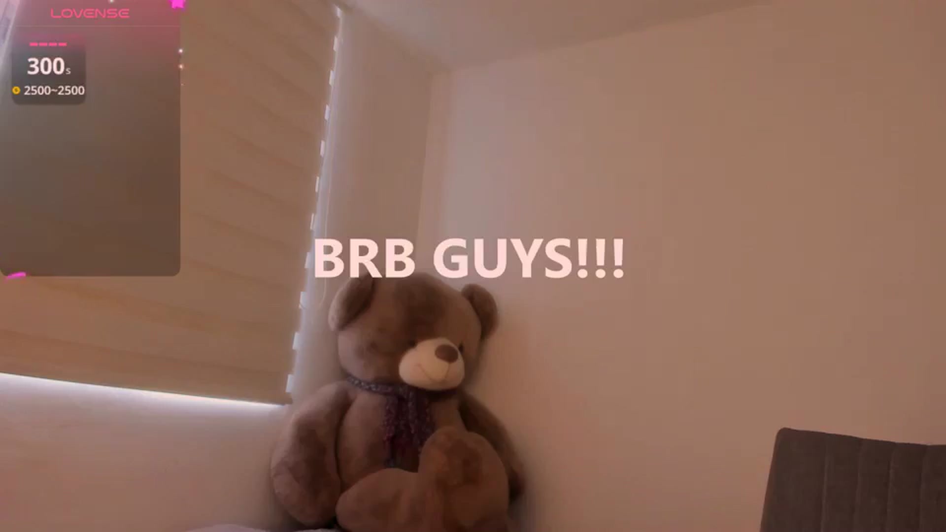 Gallery image thumbnail from Missbaby8's myfreecams stream on, 01/08/2025, 14:01 image 14 of 20
