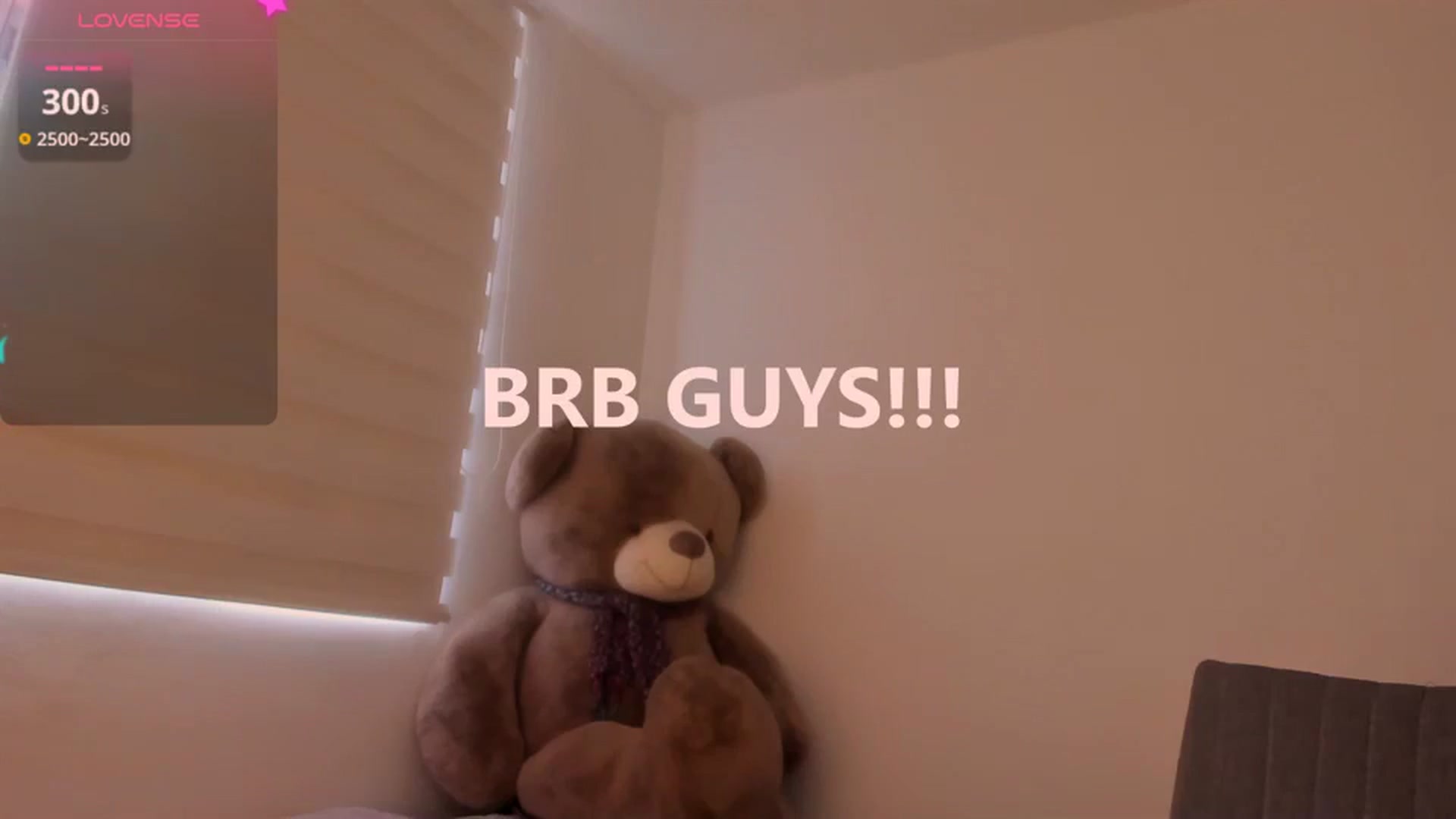 Gallery image thumbnail from Missbaby8's myfreecams stream on, 01/08/2025, 14:01 image 13 of 20