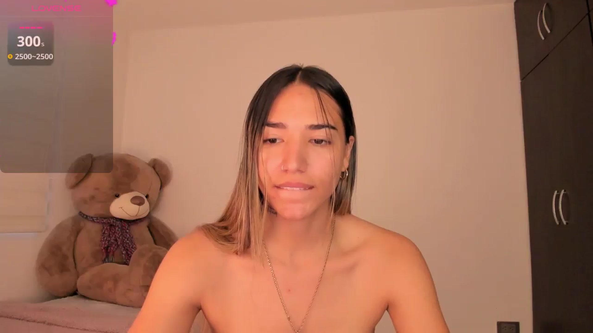 Gallery image thumbnail from Missbaby8's myfreecams stream on, 01/13/2025, 13:02 image 5 of 20