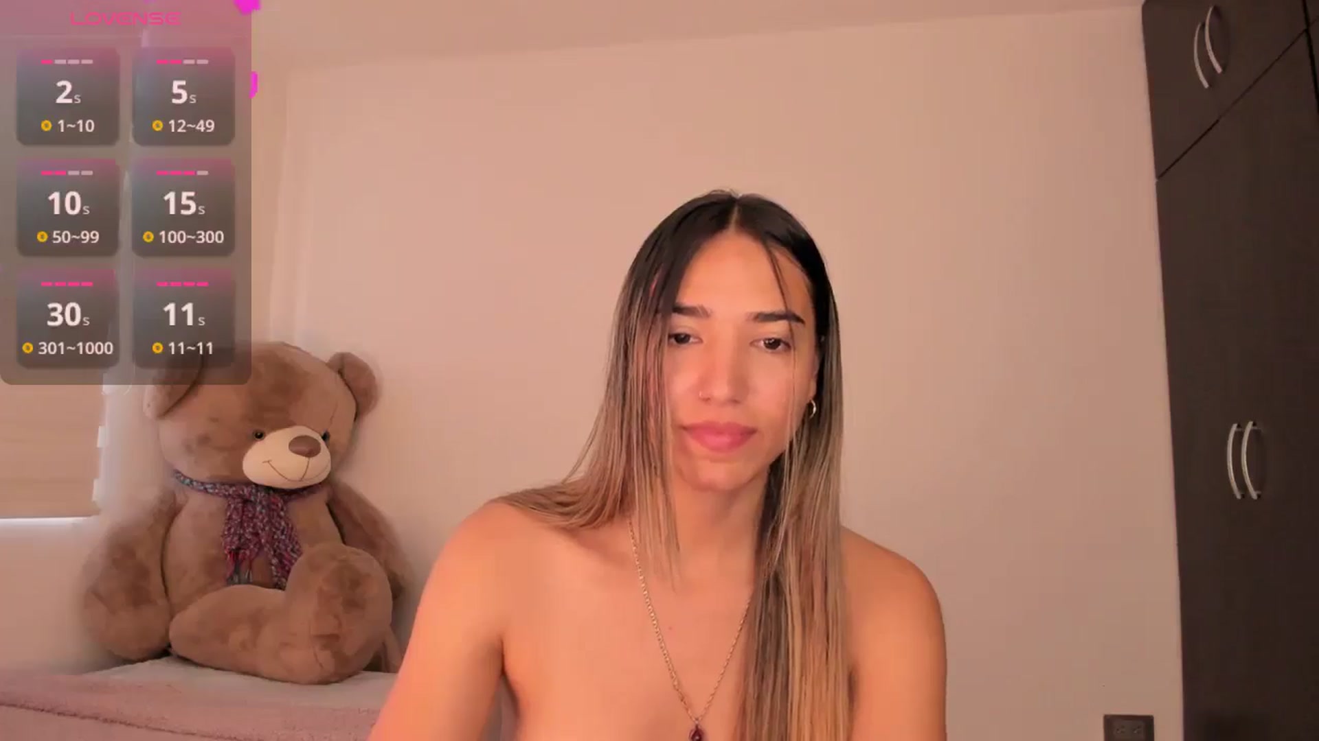 Gallery image thumbnail from Missbaby8's myfreecams stream on, 01/13/2025, 13:02 image 9 of 20