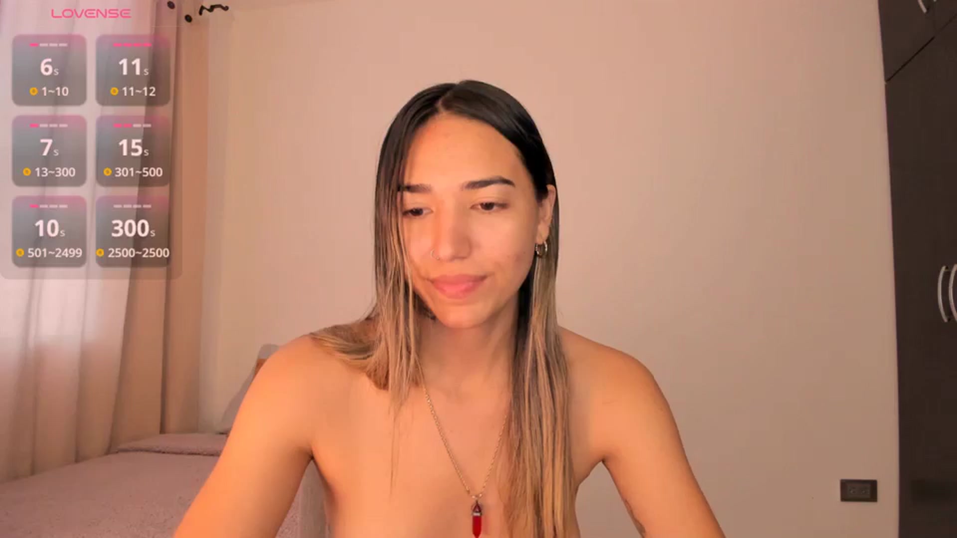 Gallery image thumbnail from Missbaby8's myfreecams stream on, 01/15/2025, 12:53 image 10 of 20