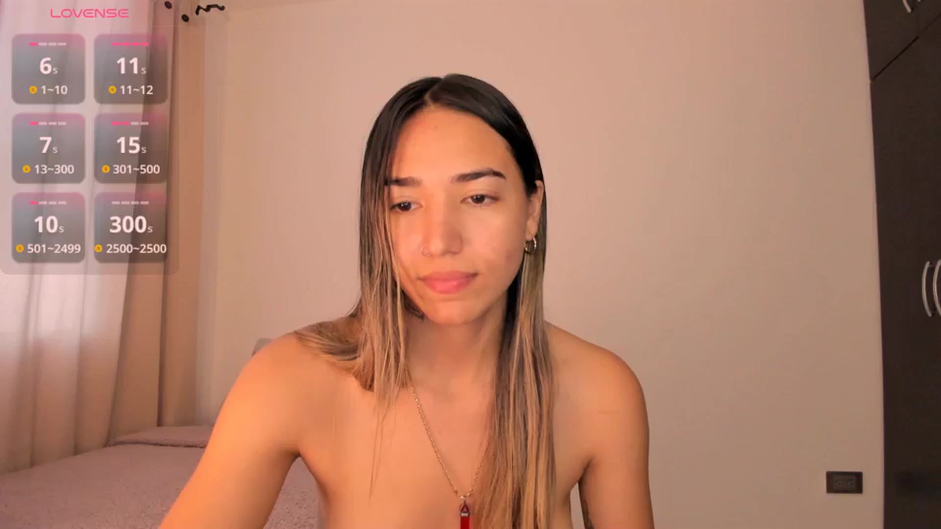 Gallery image thumbnail from Missbaby8's myfreecams stream on, 01/15/2025, 12:53 image 11 of 20