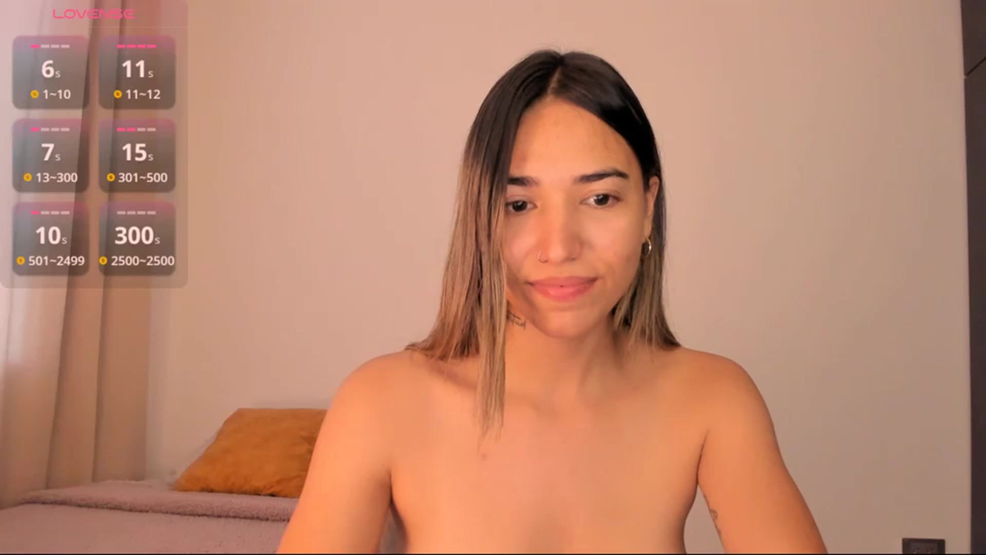 Gallery image thumbnail from Missbaby8's myfreecams stream on, 01/21/2025, 13:36 image 2 of 20