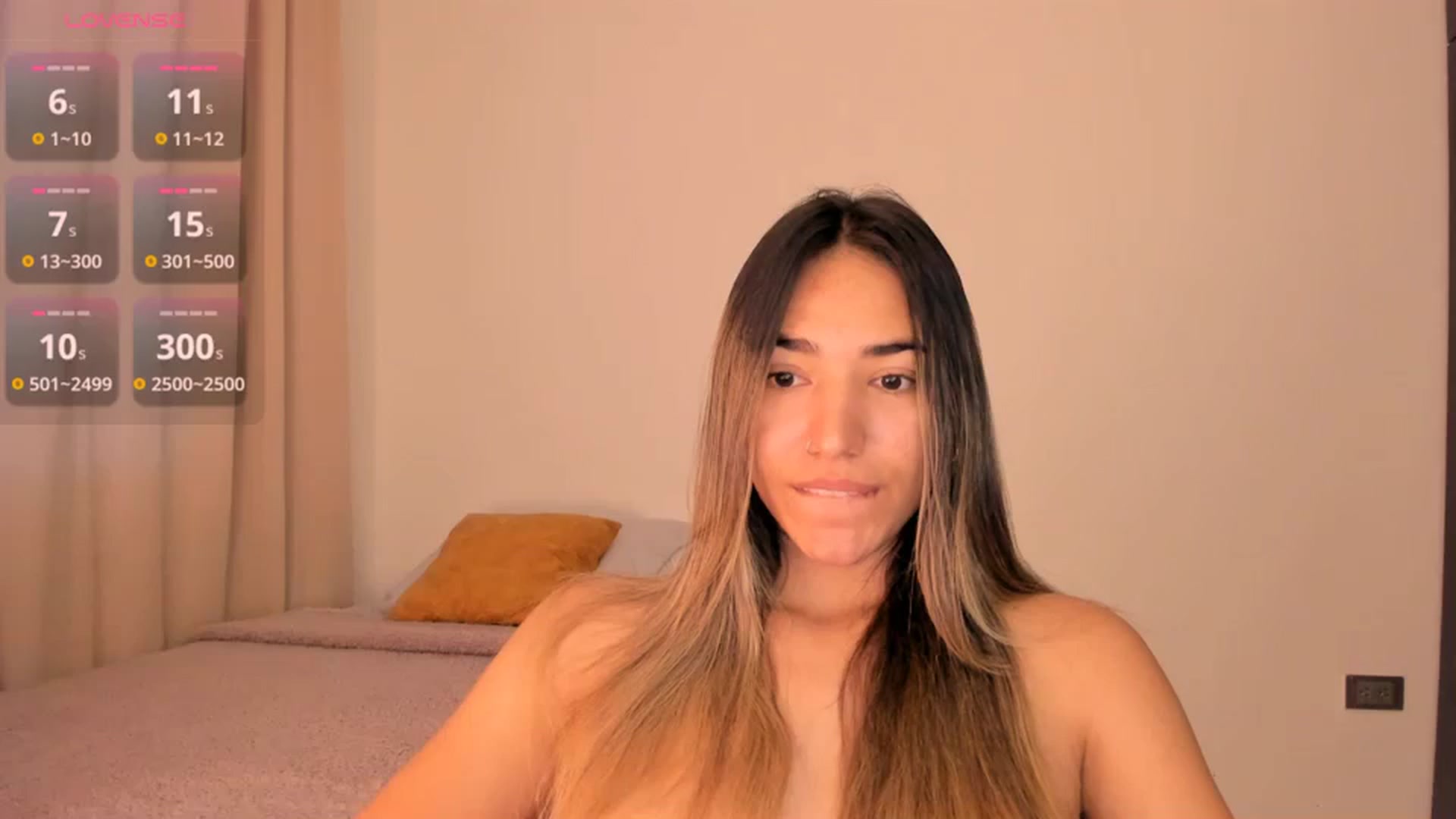 Gallery image thumbnail from Missbaby8's myfreecams stream on, 01/25/2025, 14:26 image 1 of 20