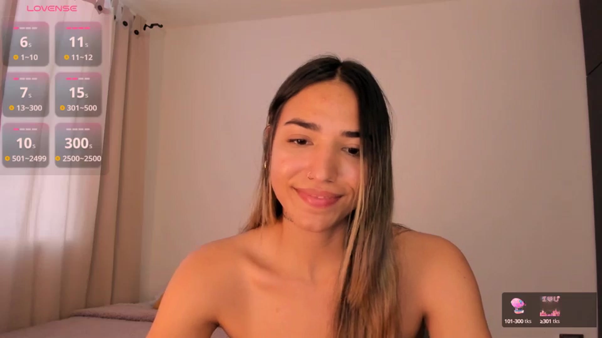 Gallery image thumbnail from Missbaby8's myfreecams stream on, 01/25/2025, 14:26 image 12 of 20