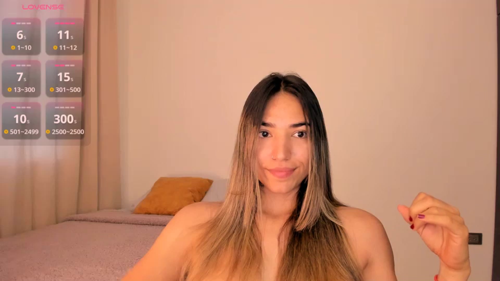Gallery image thumbnail from Missbaby8's myfreecams stream on, 01/25/2025, 14:26 image 3 of 20