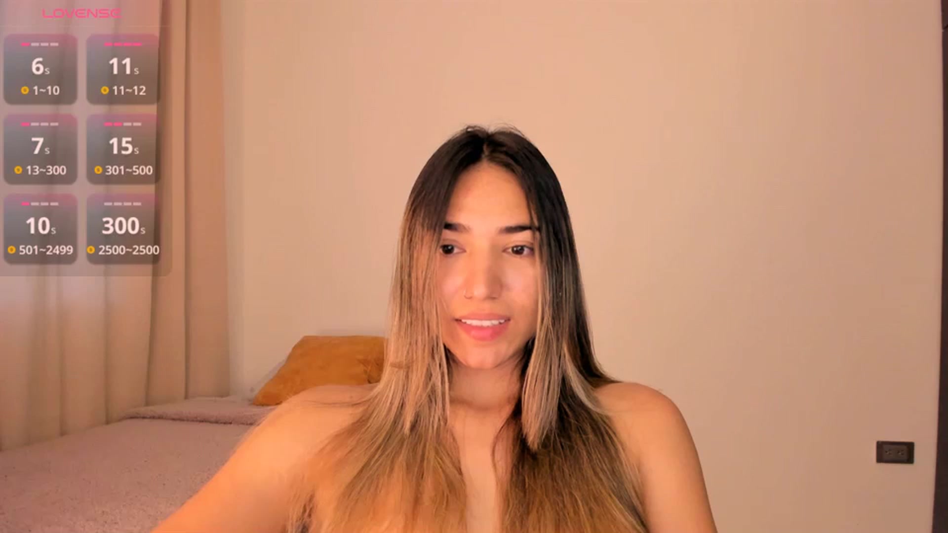 Gallery image thumbnail from Missbaby8's myfreecams stream on, 01/25/2025, 14:26 image 2 of 20