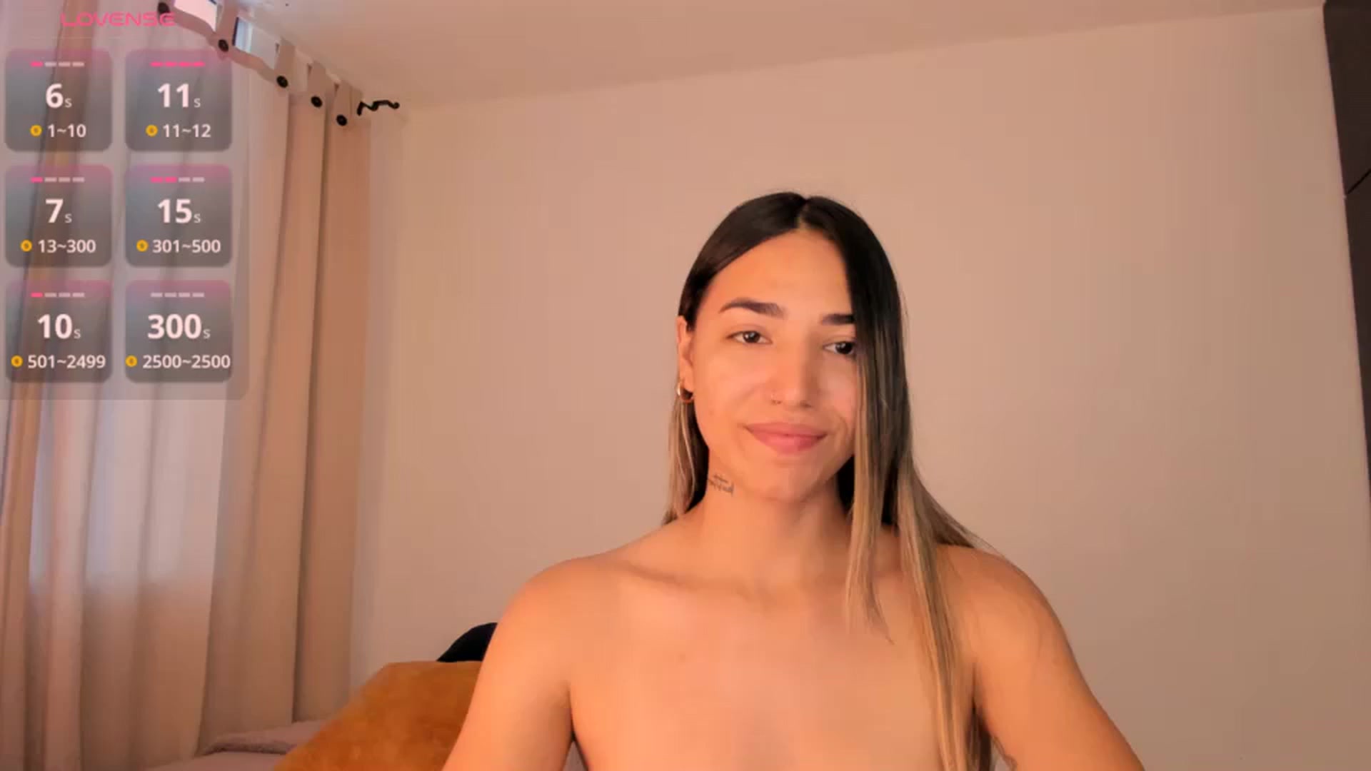 Gallery image thumbnail from Missbaby8's myfreecams stream on, 01/27/2025, 13:50 image 1 of 20