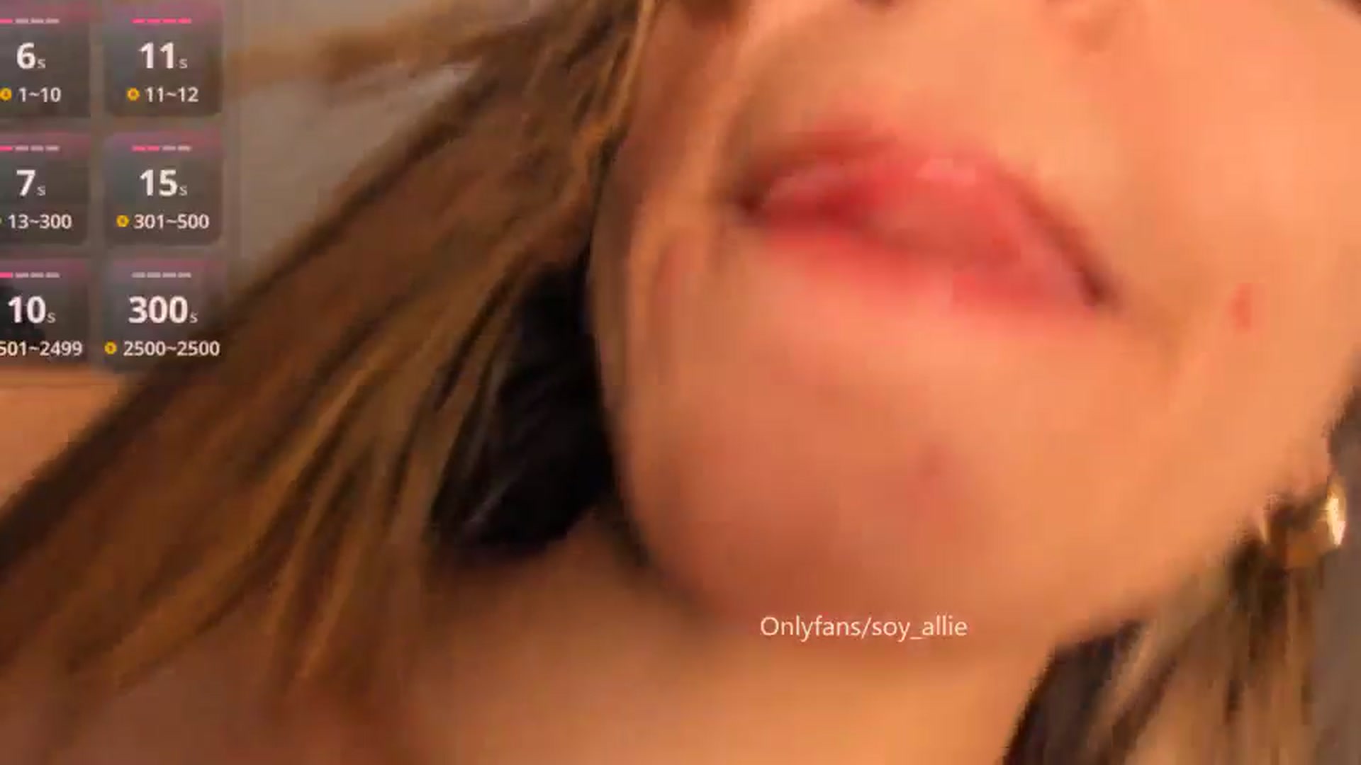 Gallery image thumbnail from Missbaby8's myfreecams stream on, 02/07/2025, 11:48 image 19 of 20