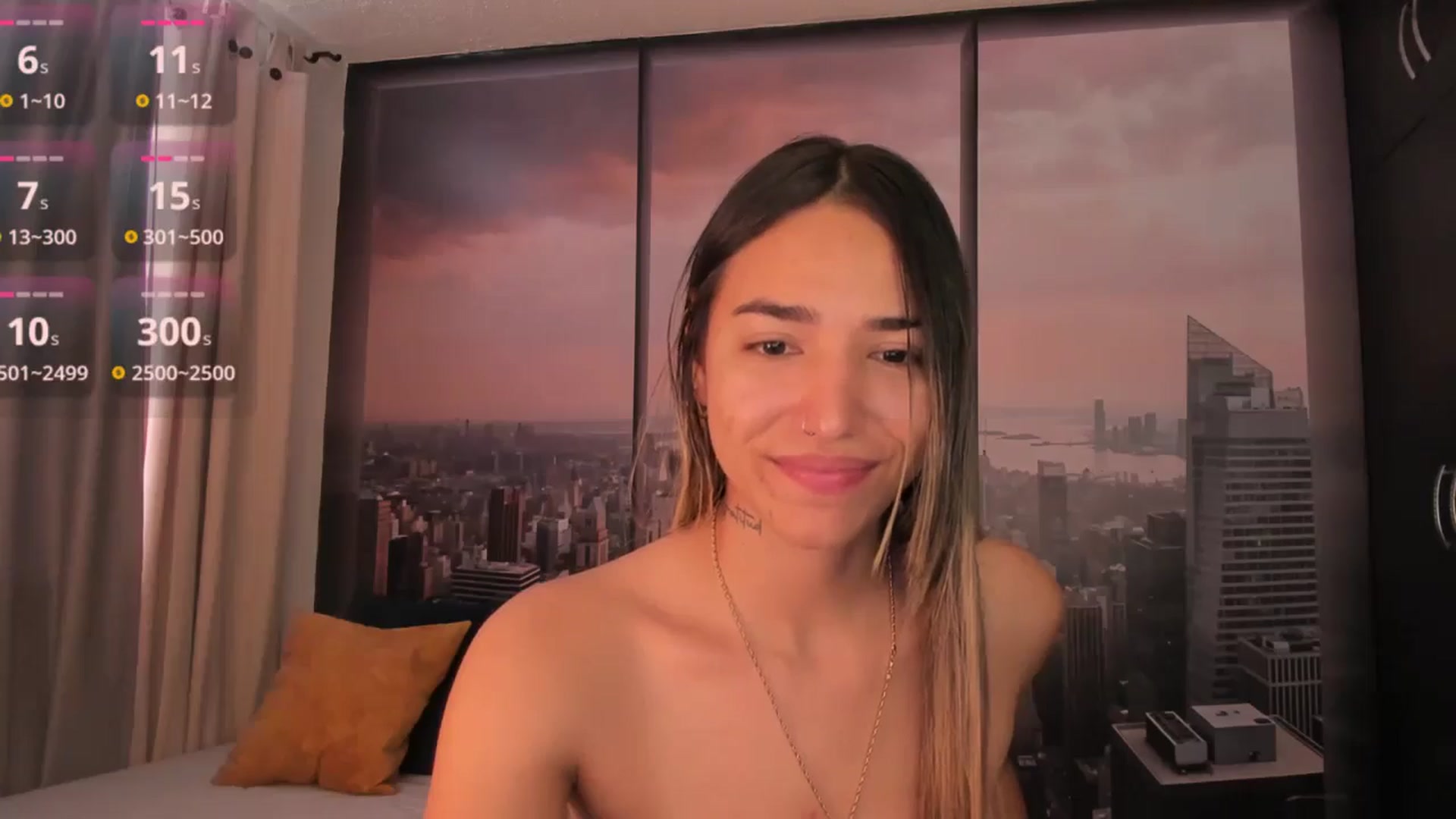 Gallery image thumbnail from Missbaby8's myfreecams stream on, 02/11/2025, 14:56 image 9 of 20