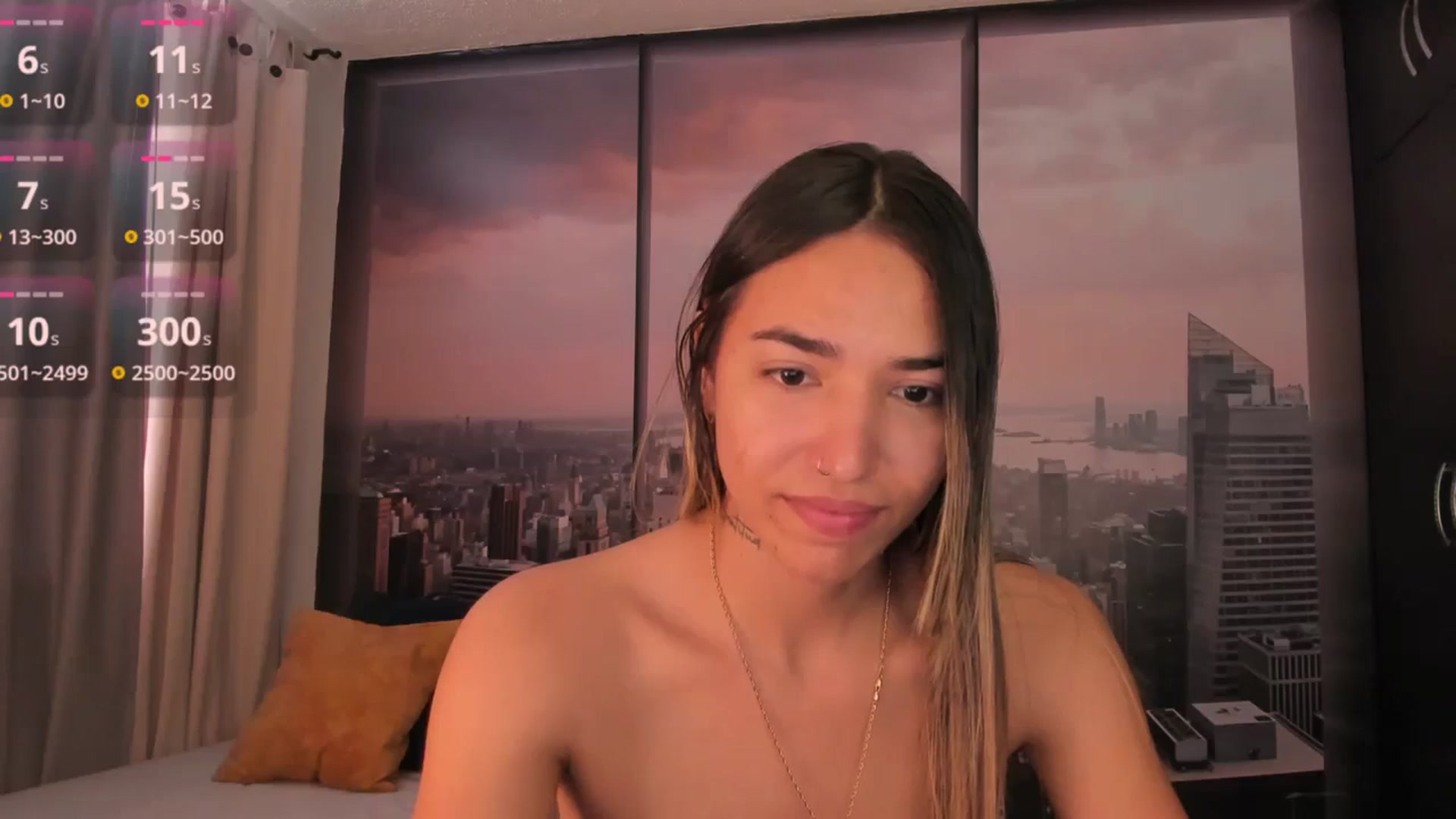 Gallery image thumbnail from Missbaby8's myfreecams stream on, 02/11/2025, 14:56 image 8 of 20