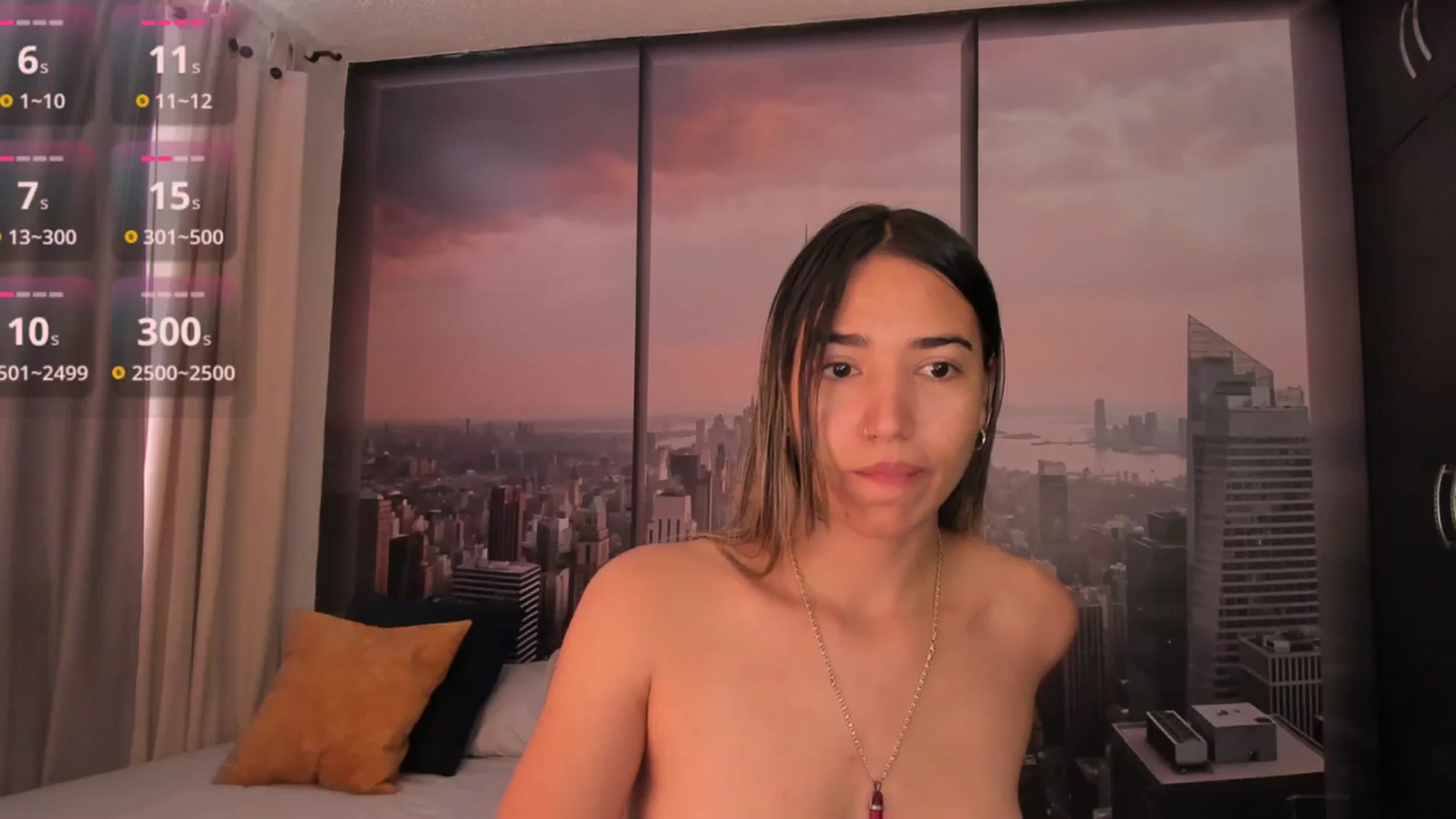 Gallery image thumbnail from Missbaby8's myfreecams stream on, 02/11/2025, 14:56 image 13 of 20