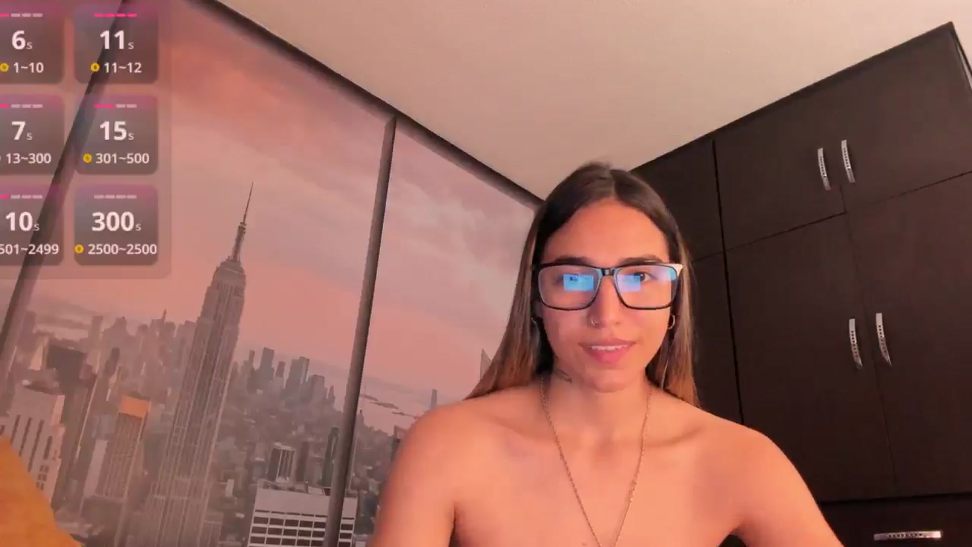 Gallery image thumbnail from Missbaby8's myfreecams stream on, 02/13/2025, 12:21 image 16 of 20