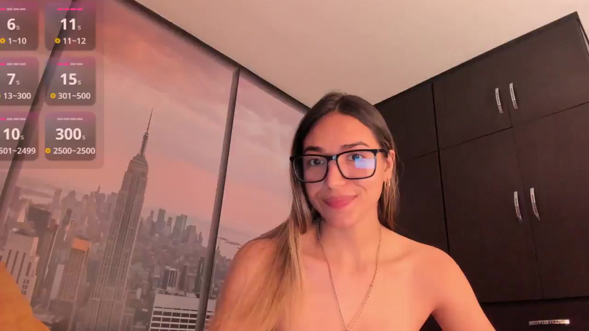 Gallery image thumbnail from Missbaby8's myfreecams stream on, 02/13/2025, 12:21 image 14 of 20