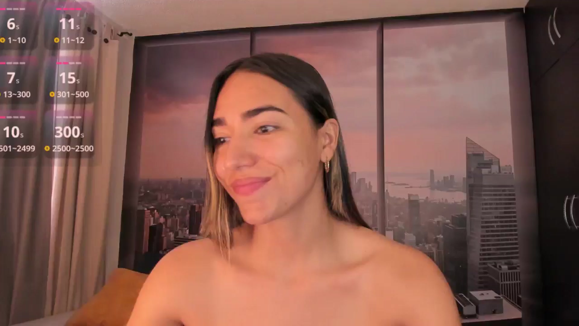 Gallery image thumbnail from Missbaby8's myfreecams stream on, 02/14/2025, 13:57 image 3 of 20