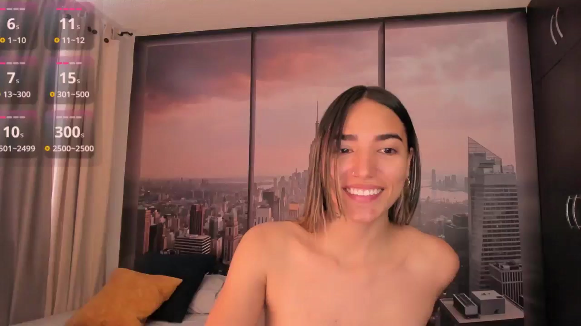 Gallery image thumbnail from Missbaby8's myfreecams stream on, 02/14/2025, 13:57 image 14 of 20
